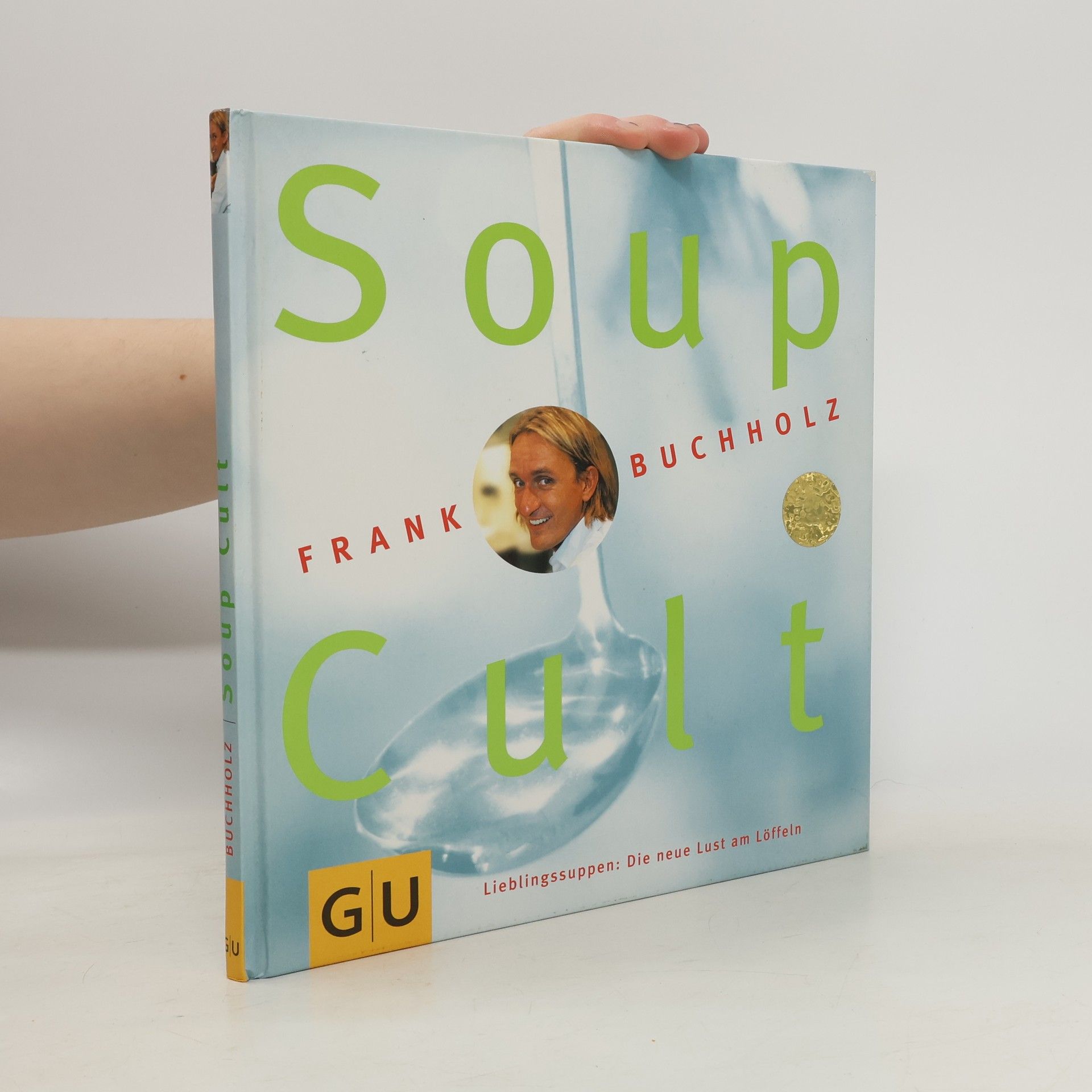 Soup cult