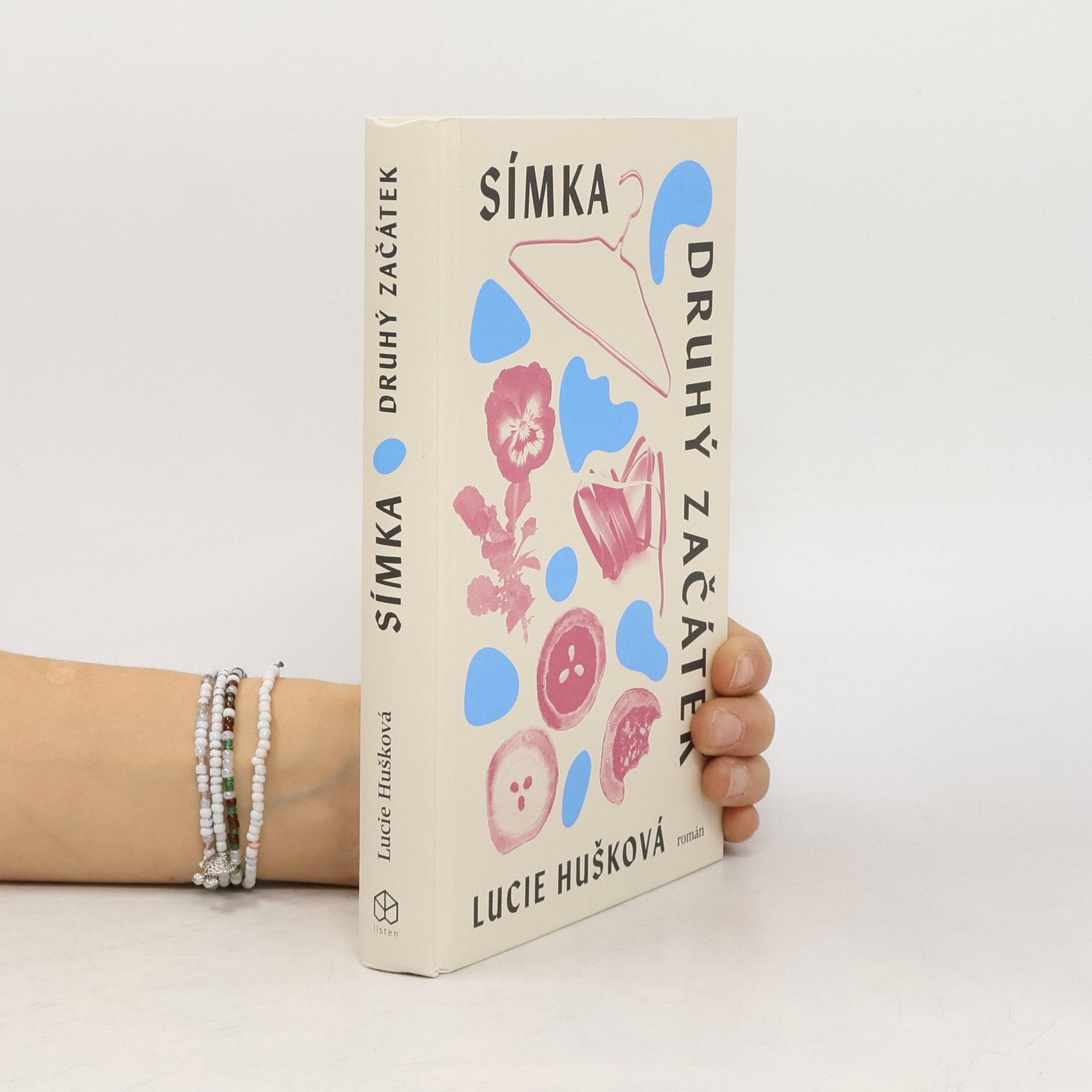 Símka. Druhý začátek