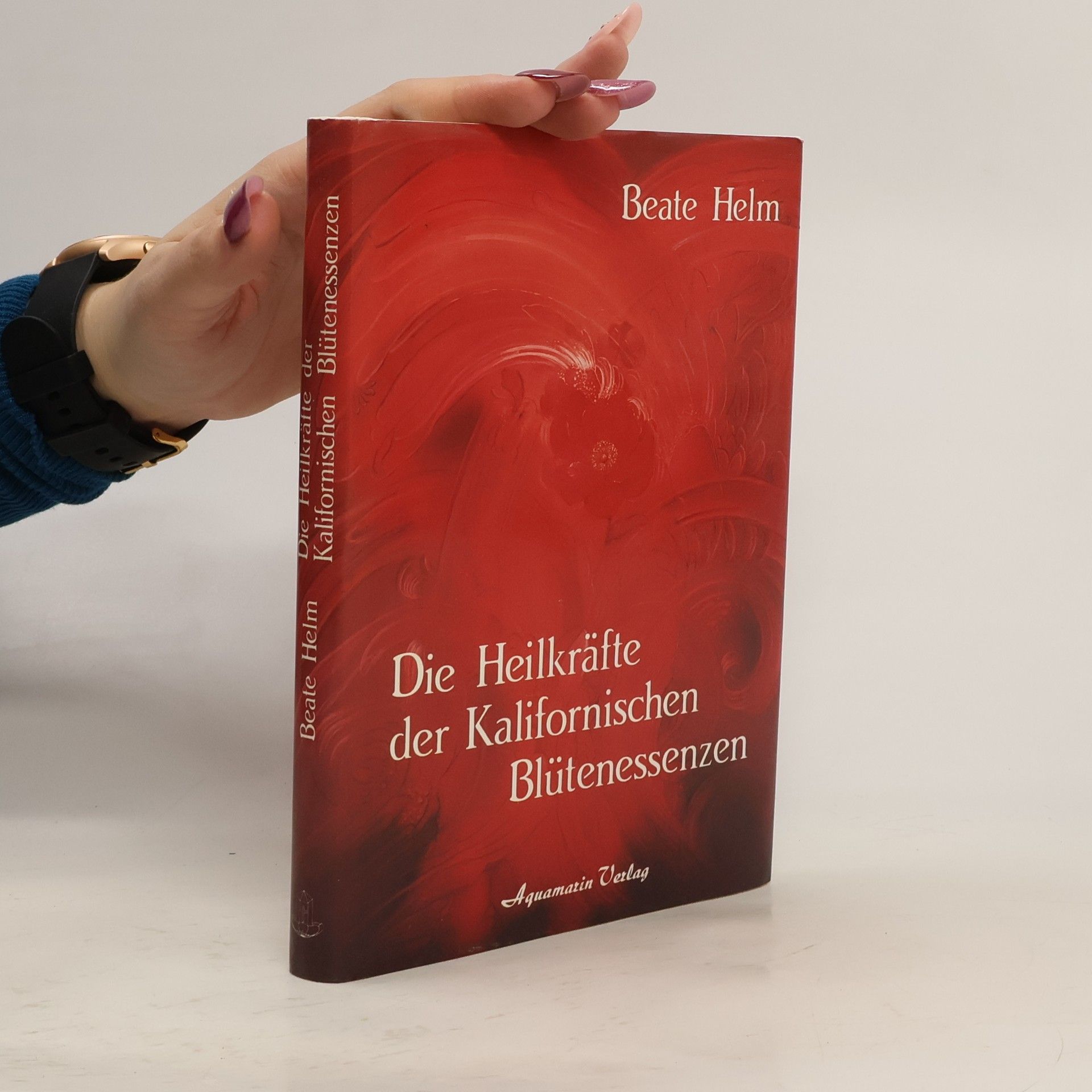 Die Heilkräfte der Kalifornischen Blütenessenzen