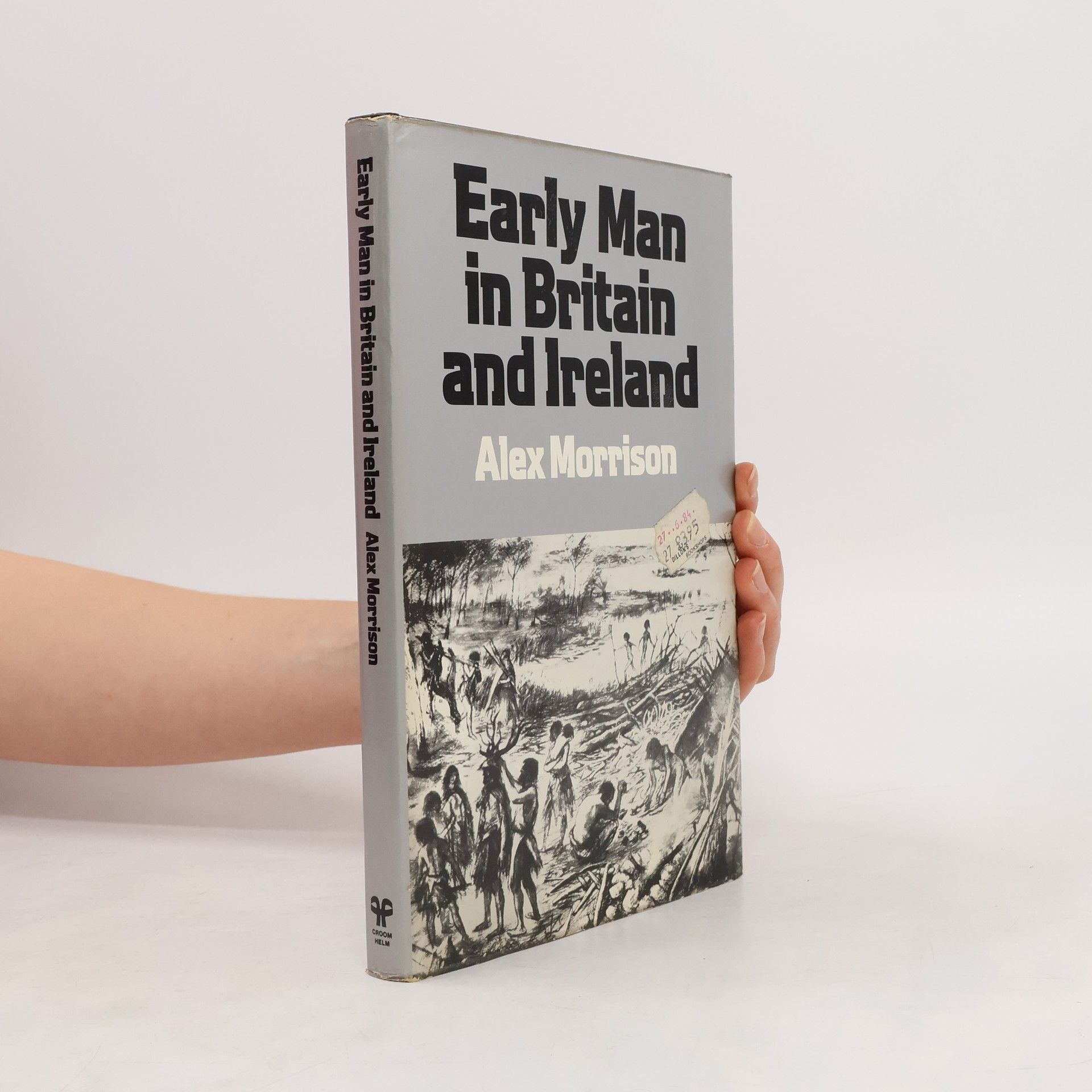 Early Man in Britain and Ireland