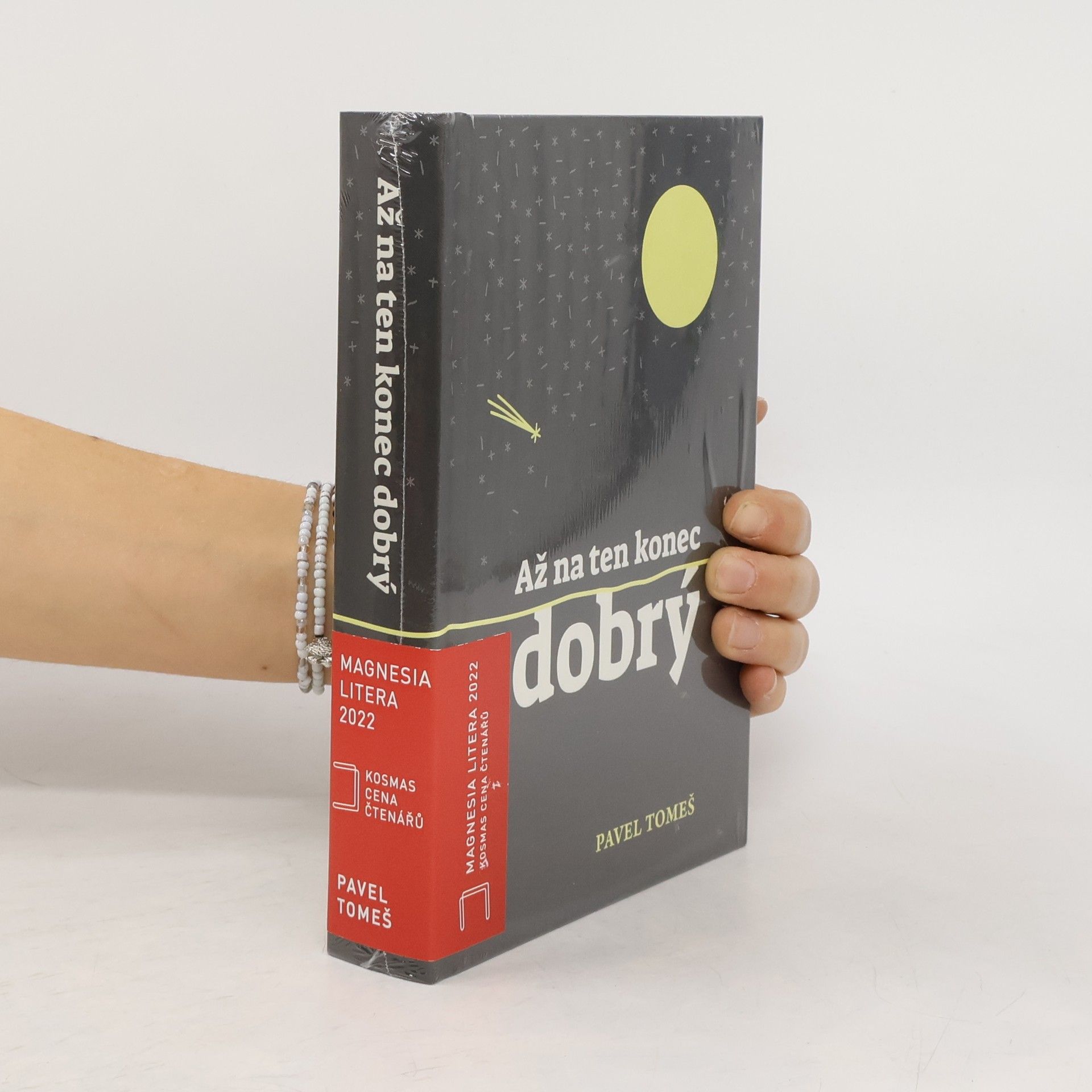 Až na ten konec dobrý