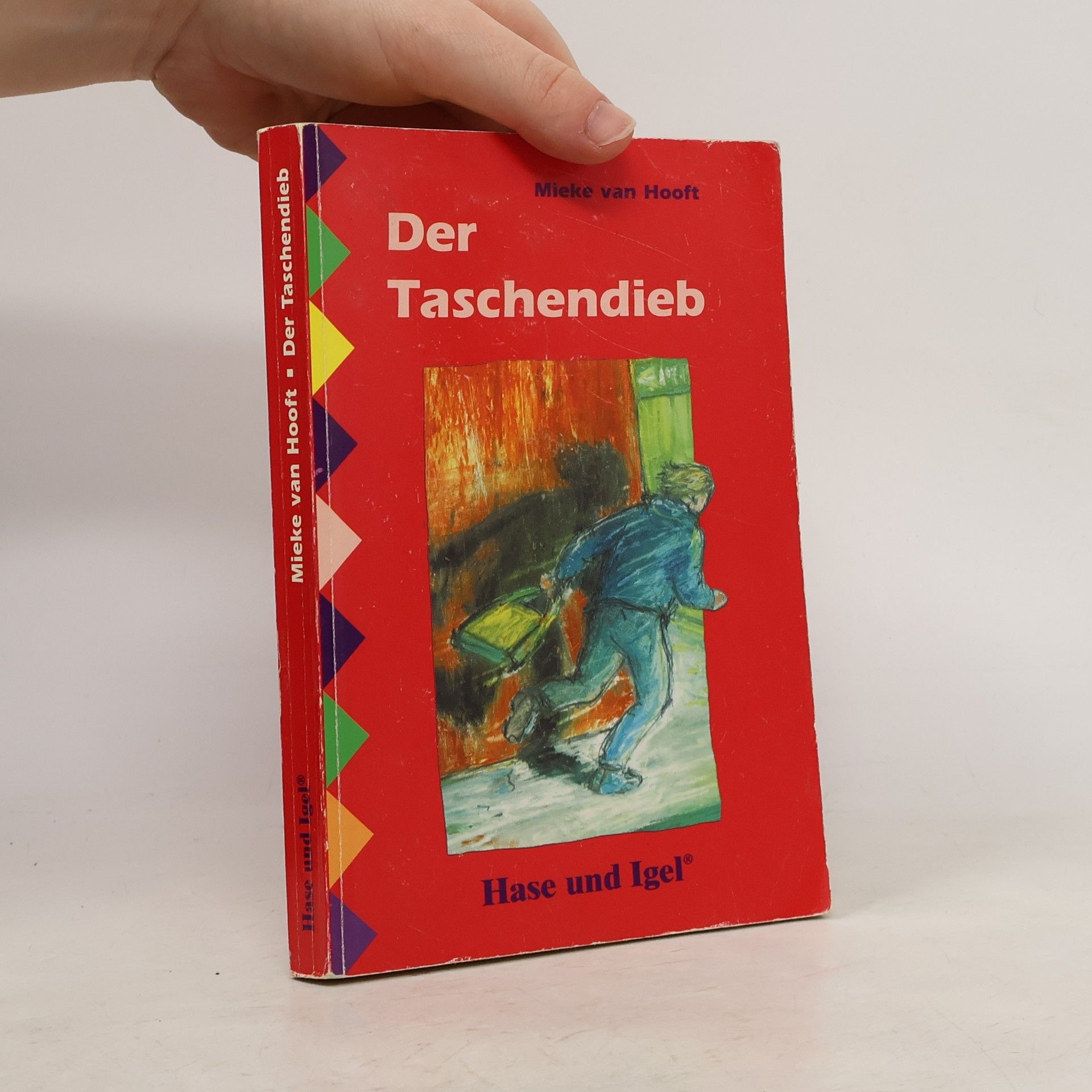 Der Taschendieb