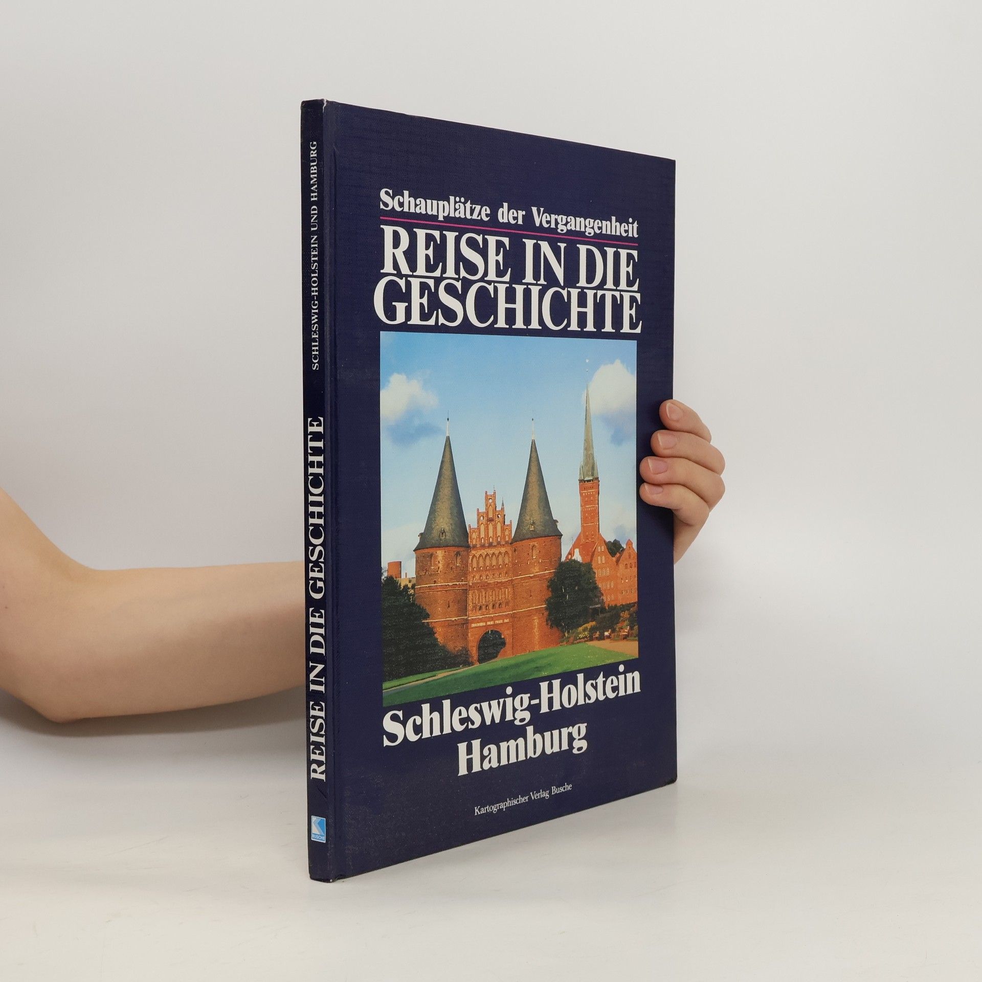 Autorenkollektiv Reise in die Geschichte