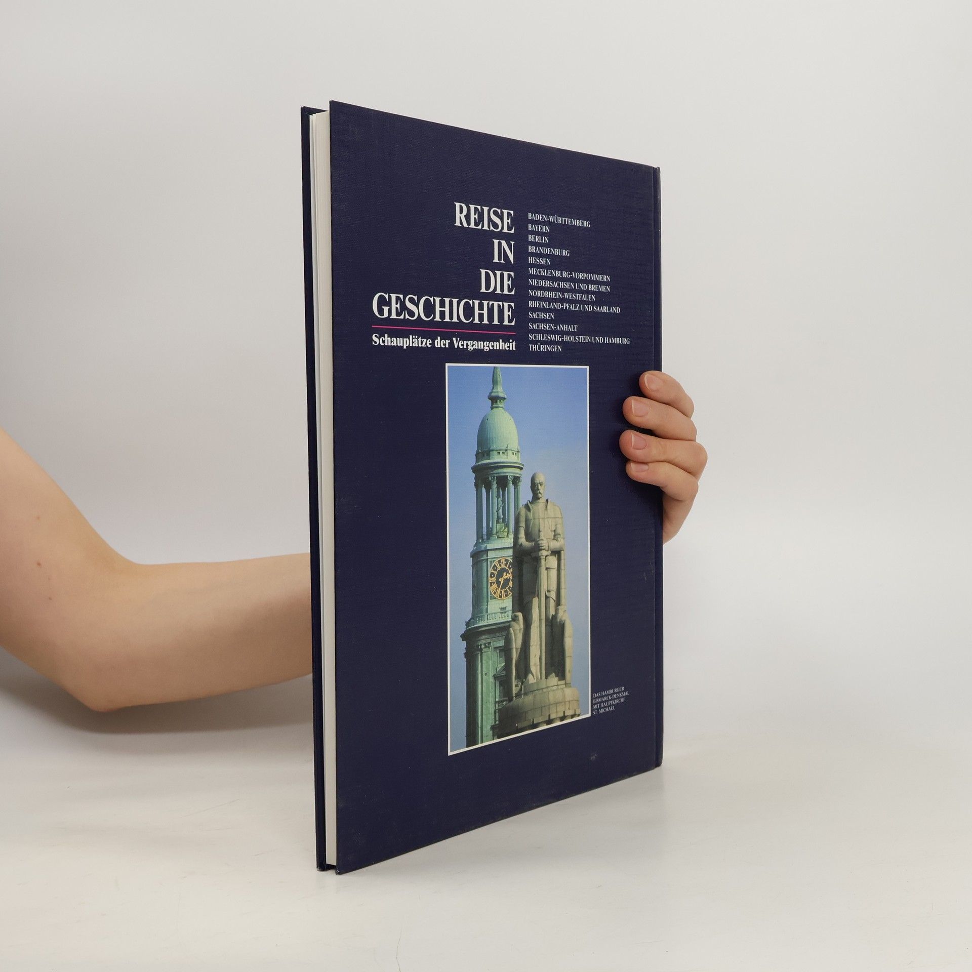 Autorenkollektiv Reise in die Geschichte