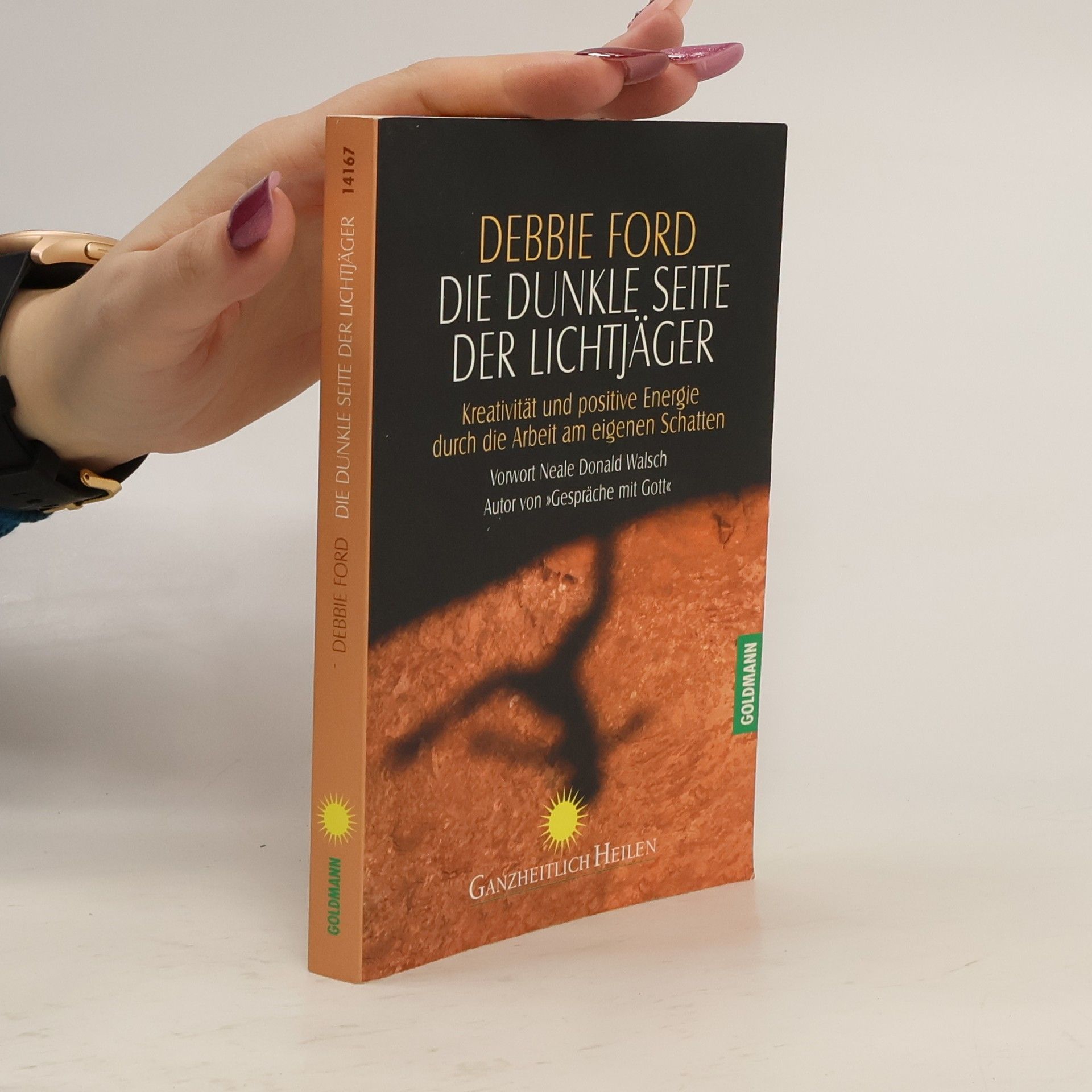 Die dunkle Seite der Lichtjäger