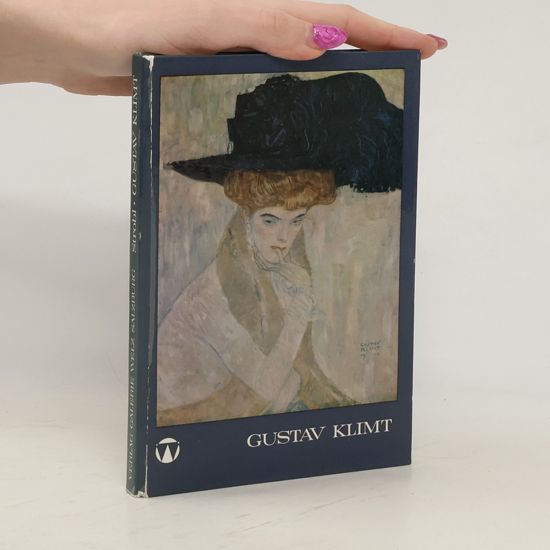 Gustav Klimt Gustav Klimt