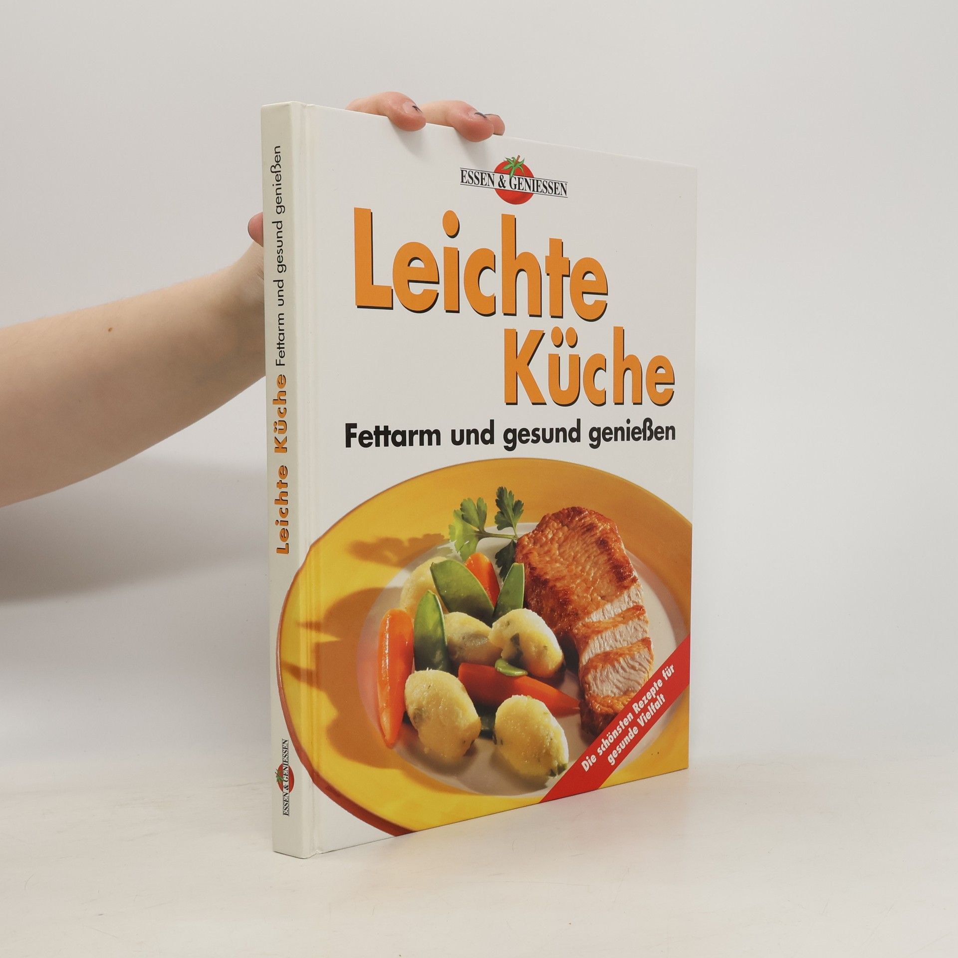 Auteurscollectief Leichte Küche