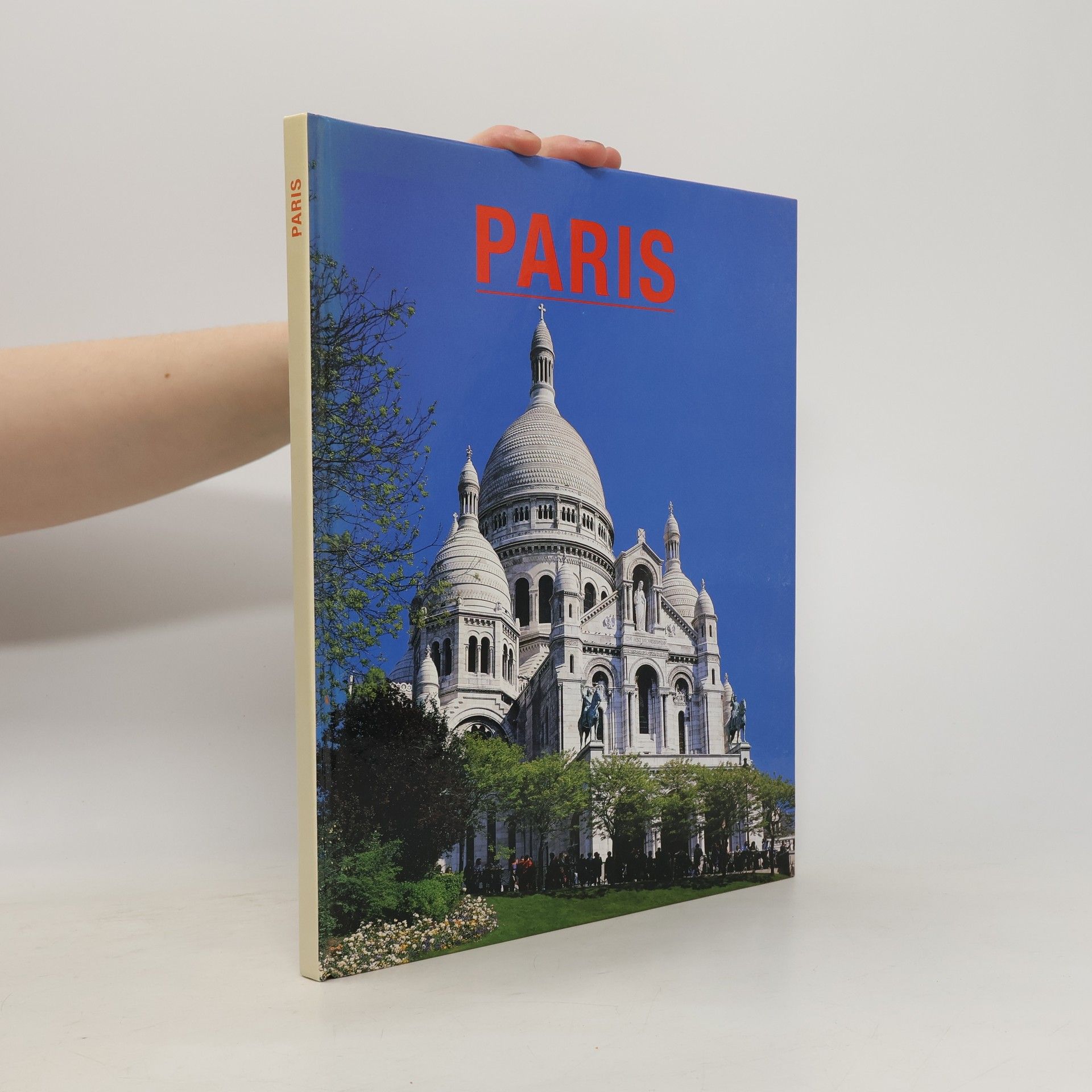 Michael Neumann-Adrian Paris