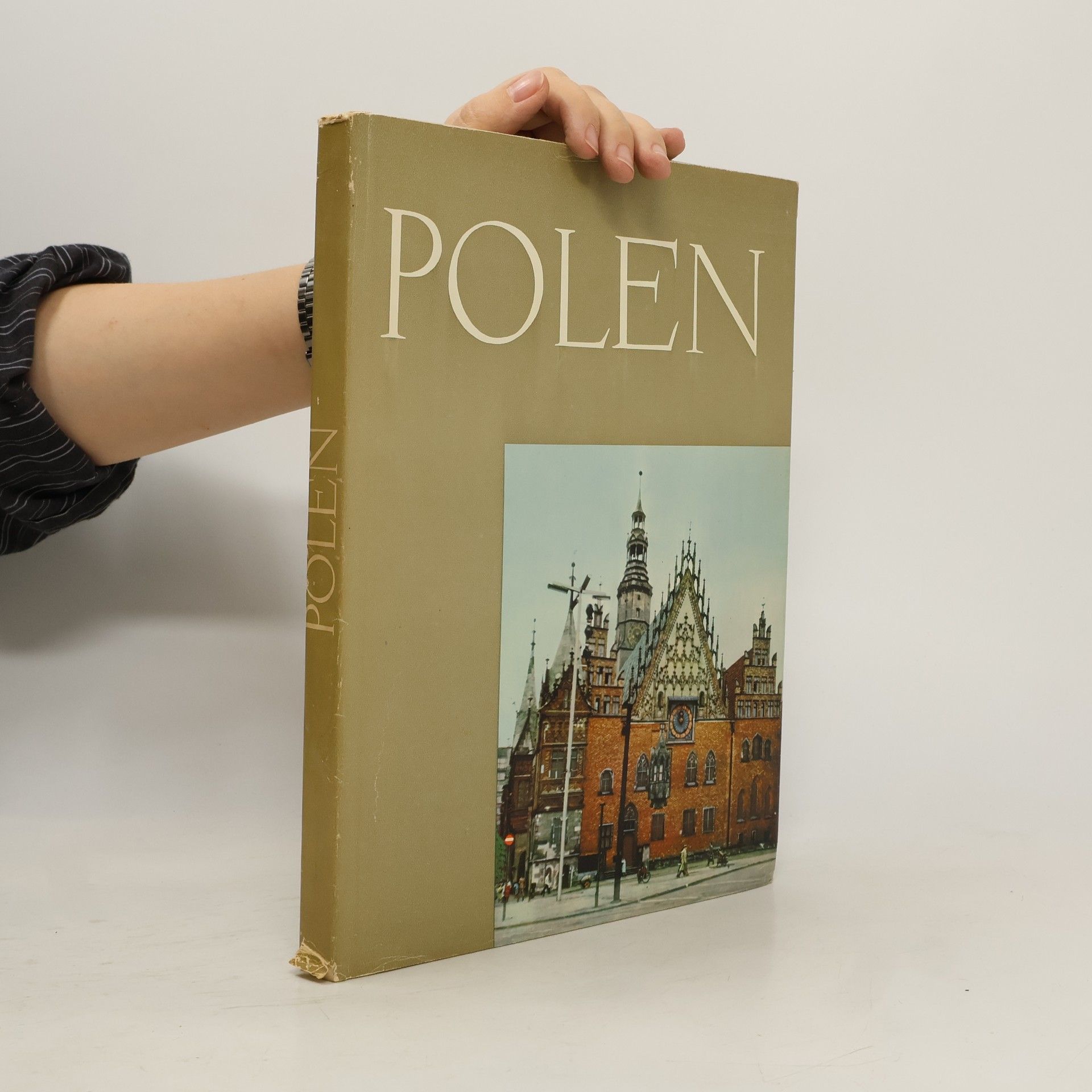 Autorenkollektiv Polen