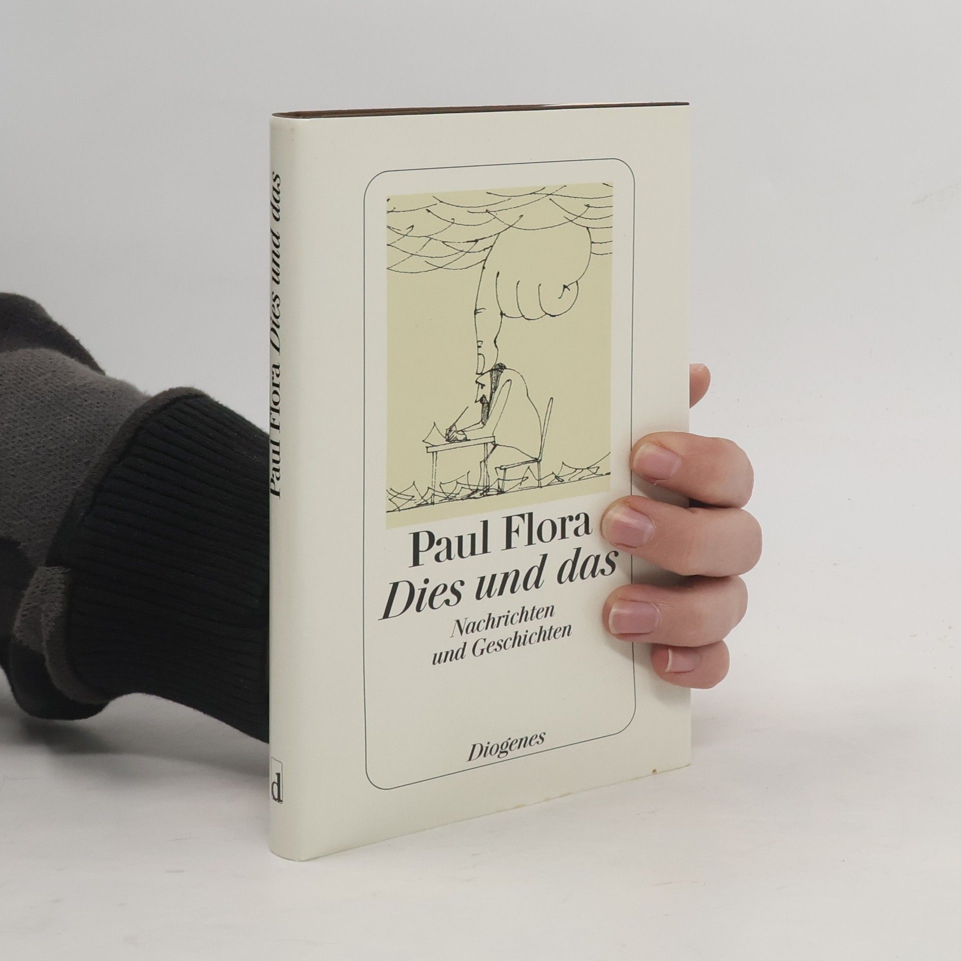 Dies und das. Nachrichten und Geschichten