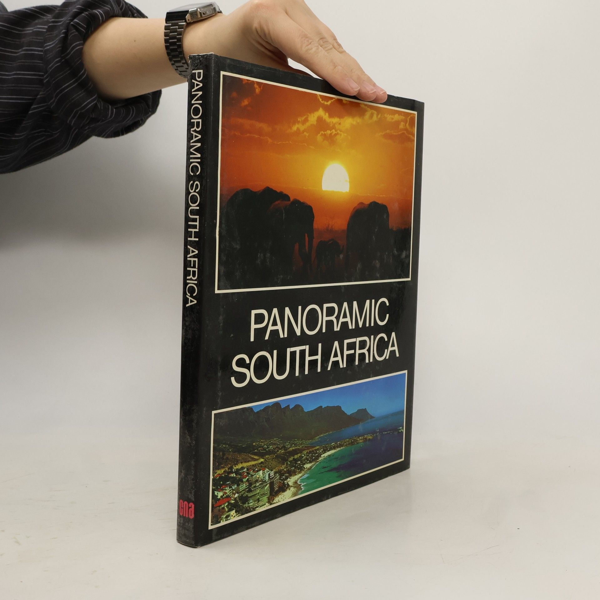 Auteurscollectief Panoramic South Africa