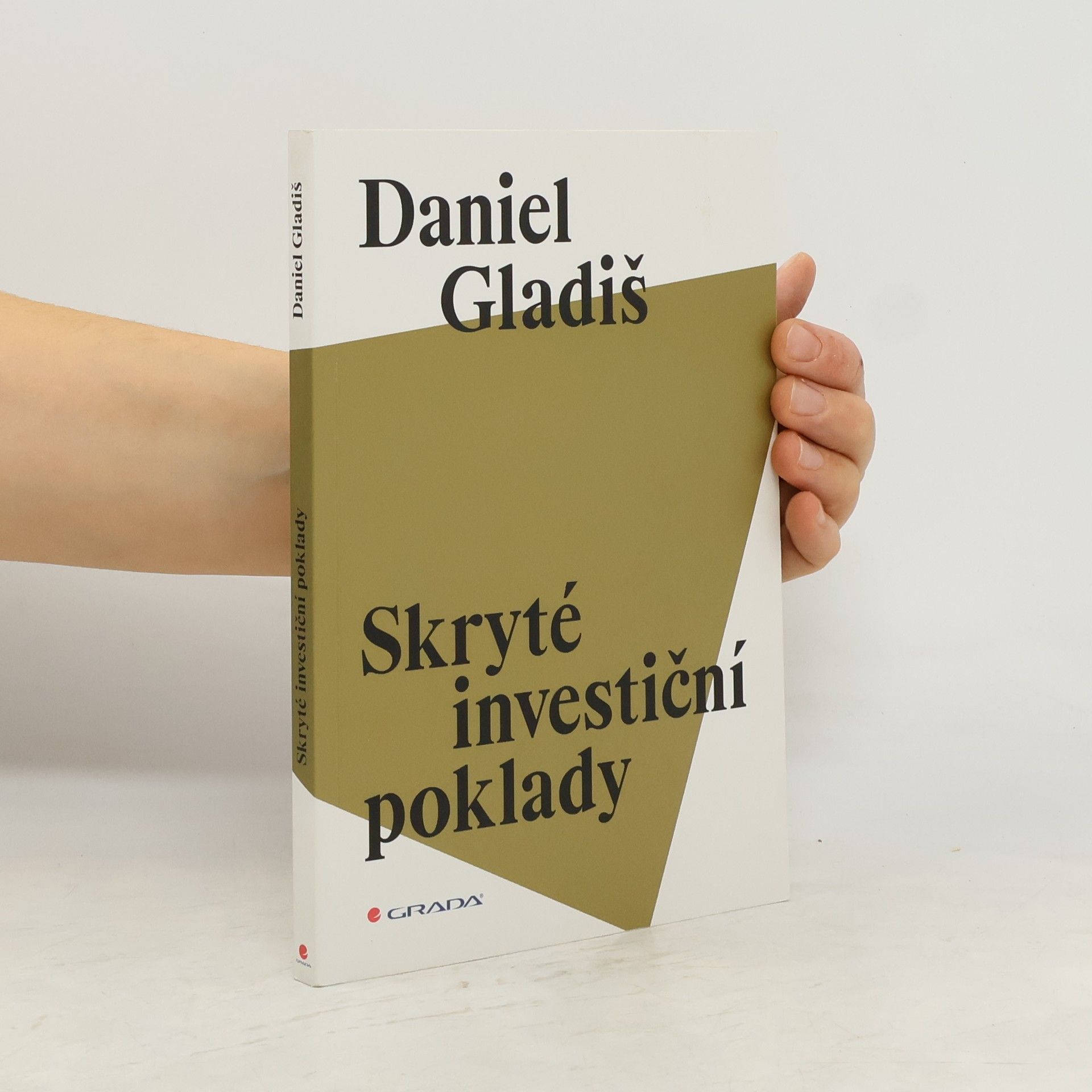 Skryté investiční poklady