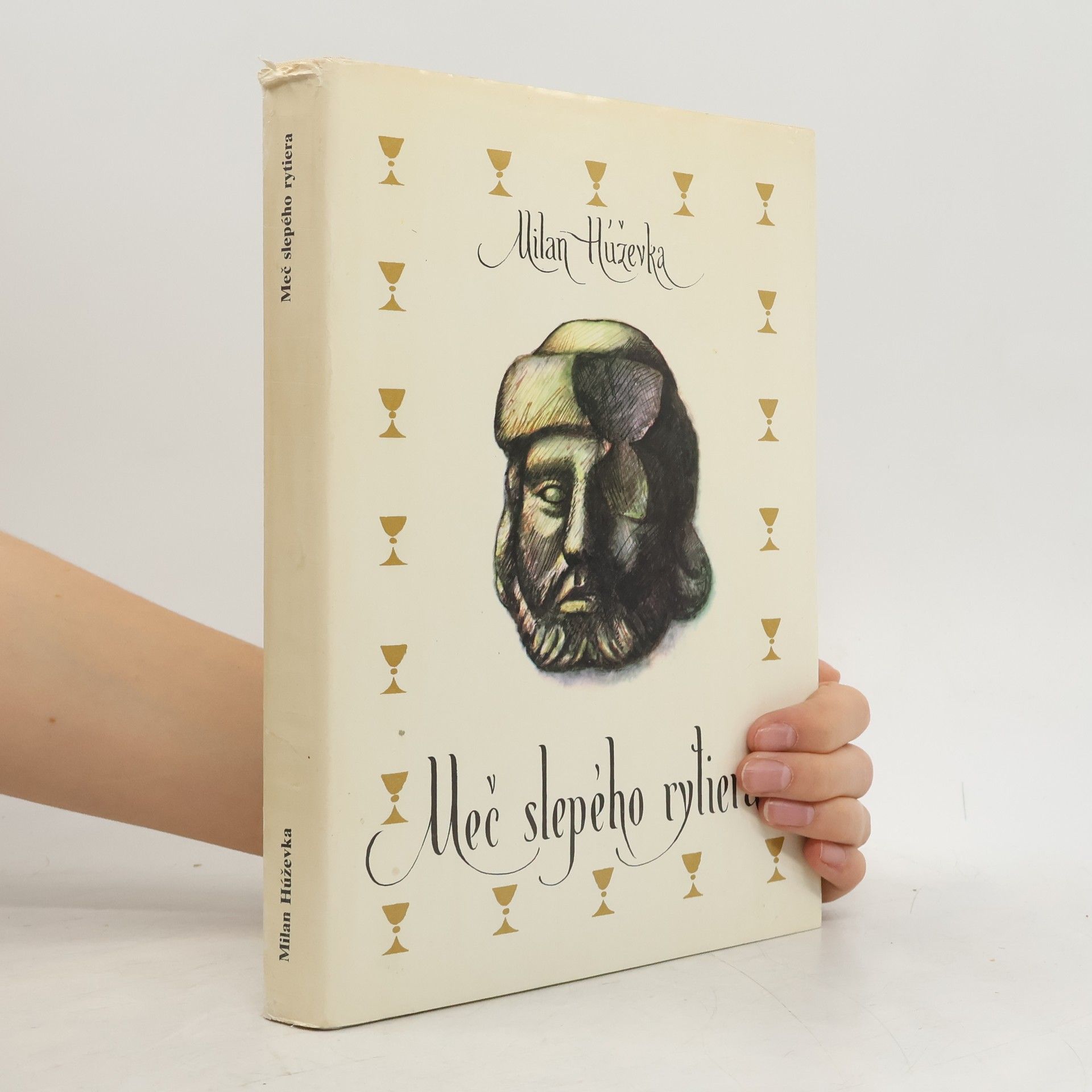 Meč slepého rytiera