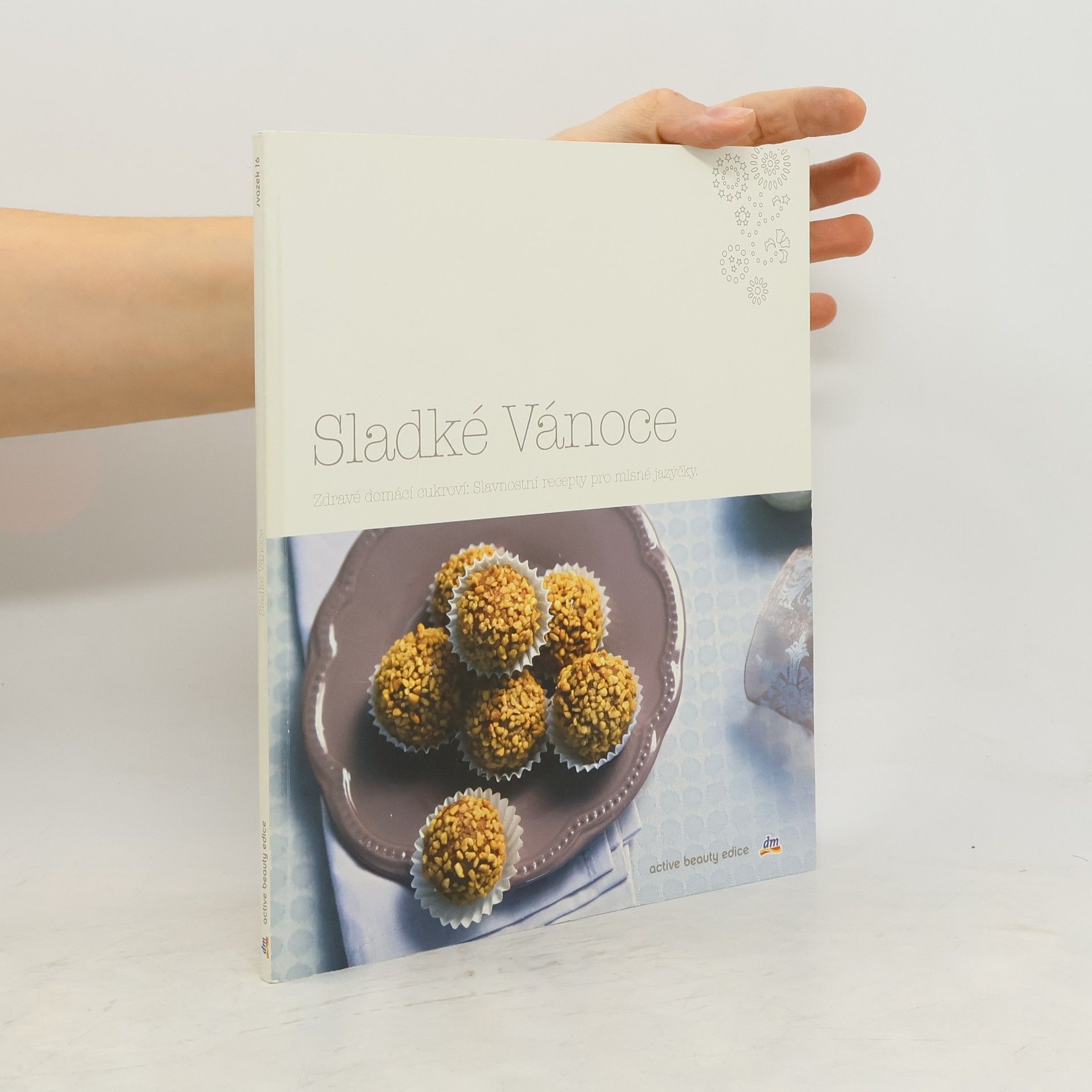 Auteurscollectief Sladké vánoce