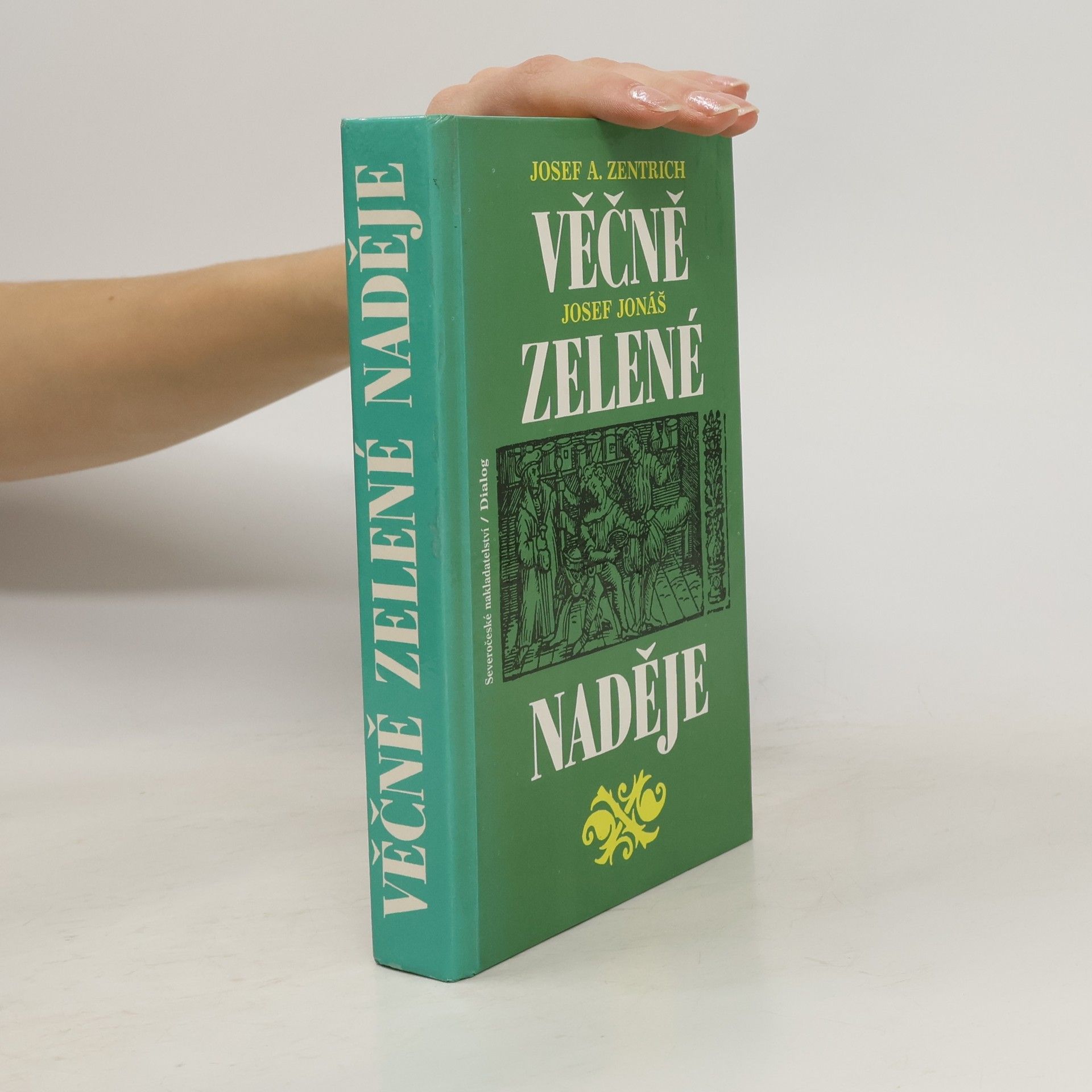 Věčně zelené naděje