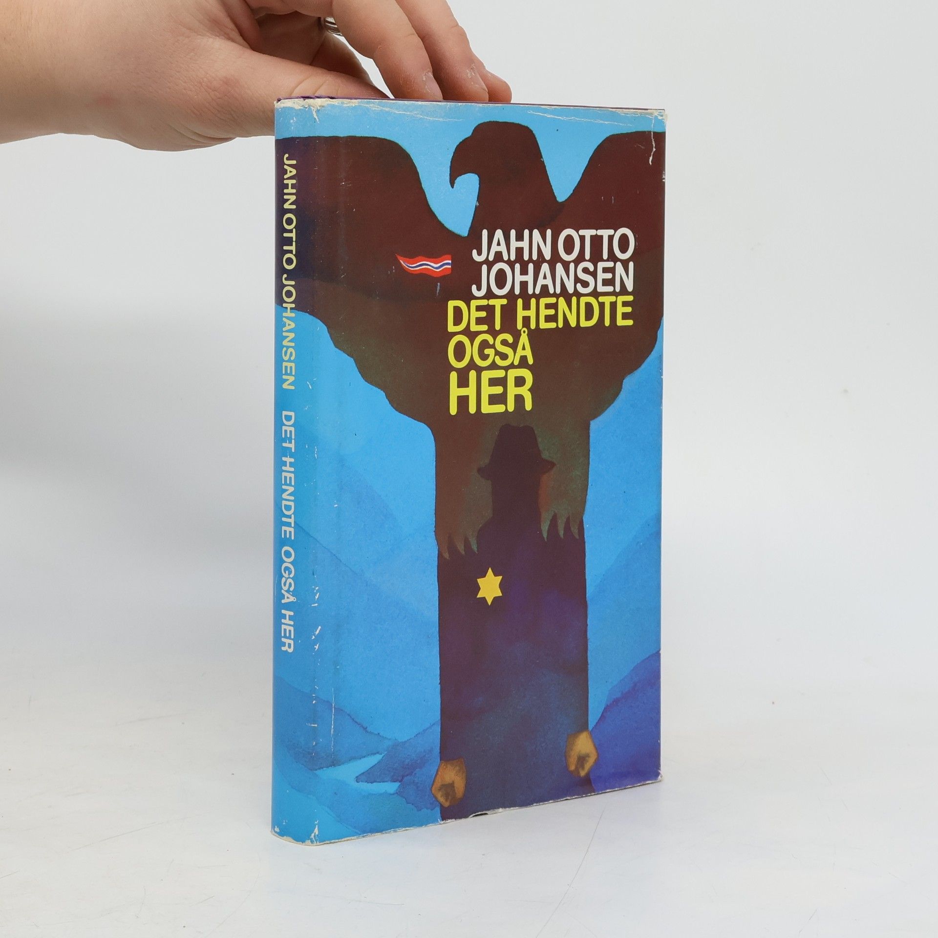 Det hendte også her