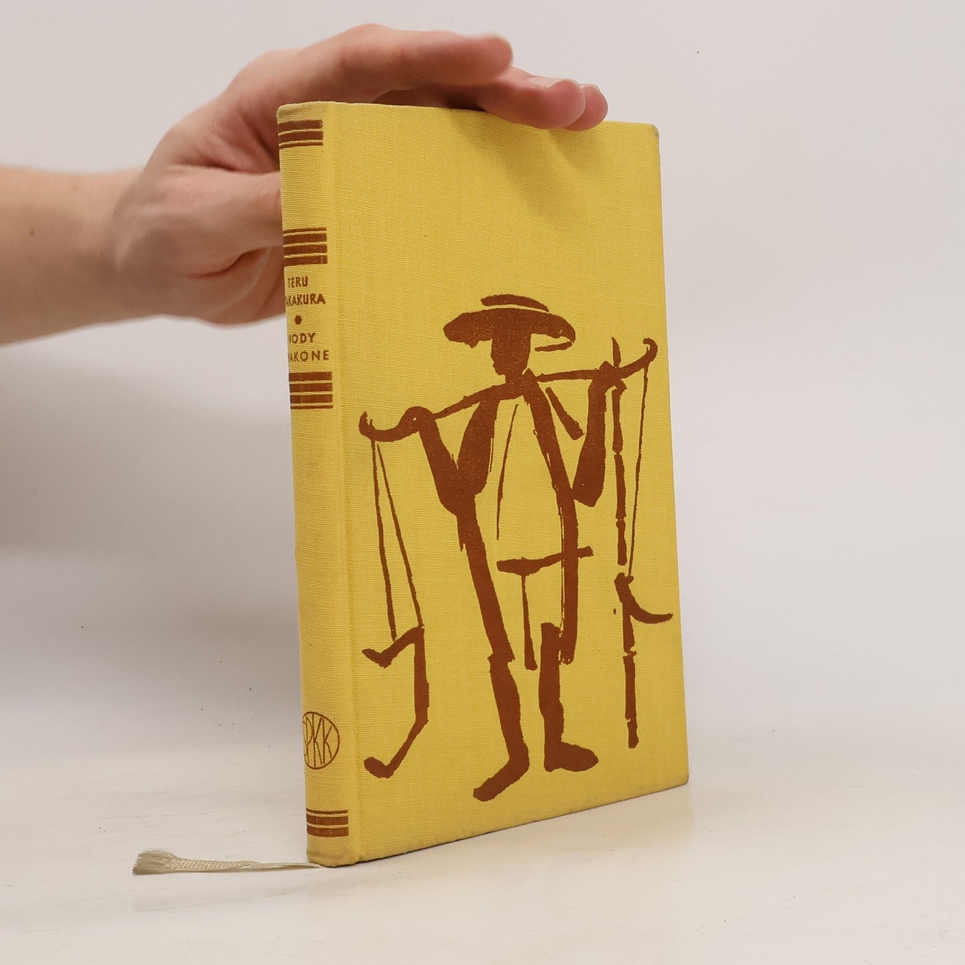 Teru Takakura Vody Hakone