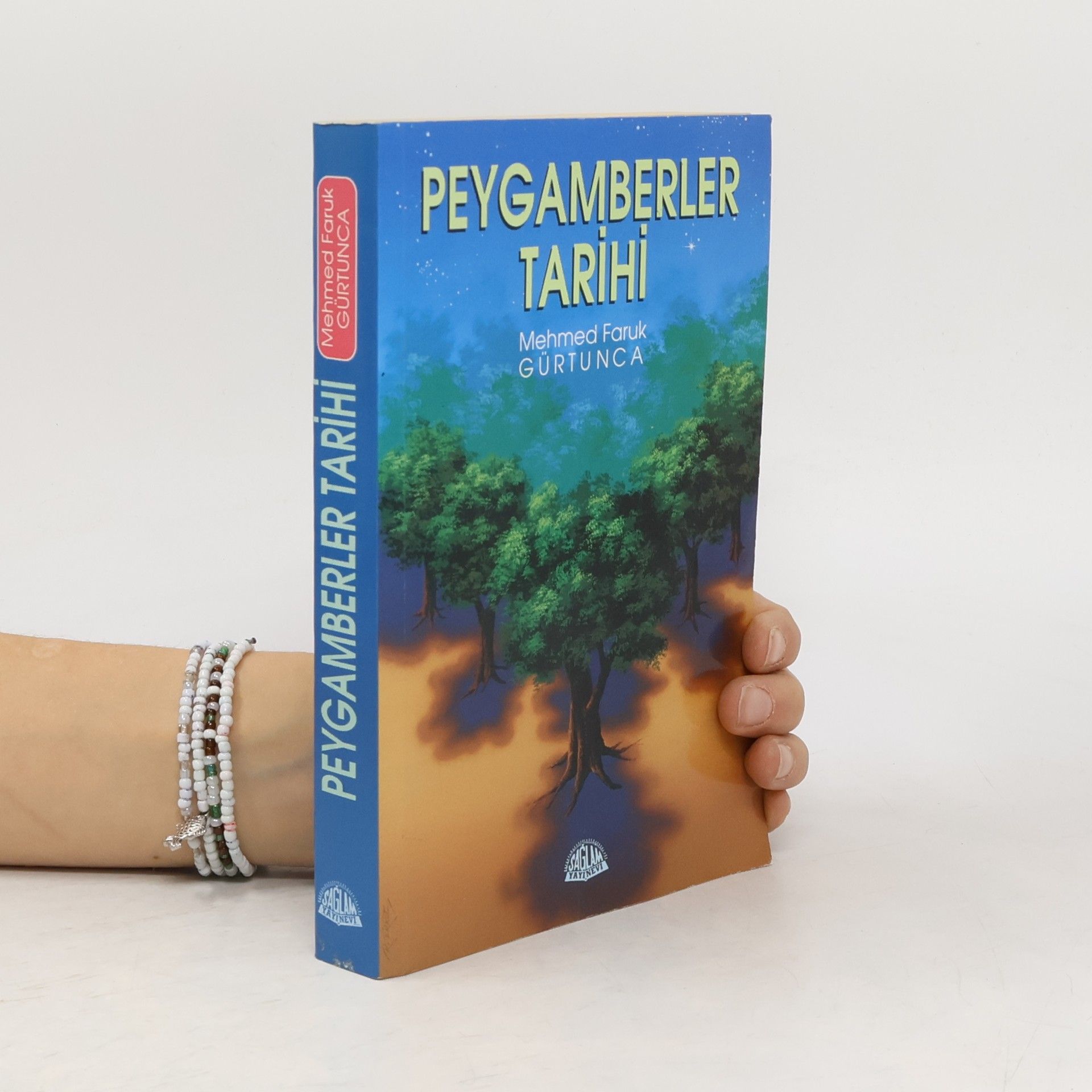 Mehmed Faruk Peygamberler Tarihi