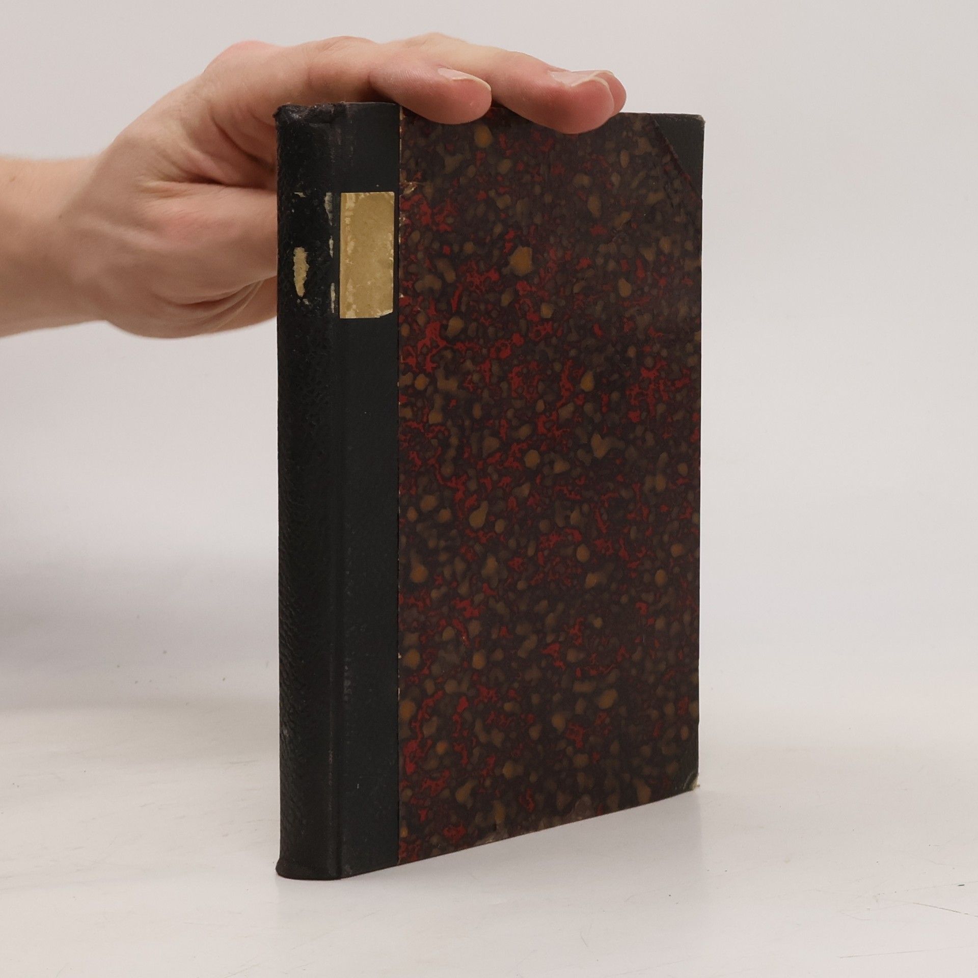 Josef Braun Z dob poddanství