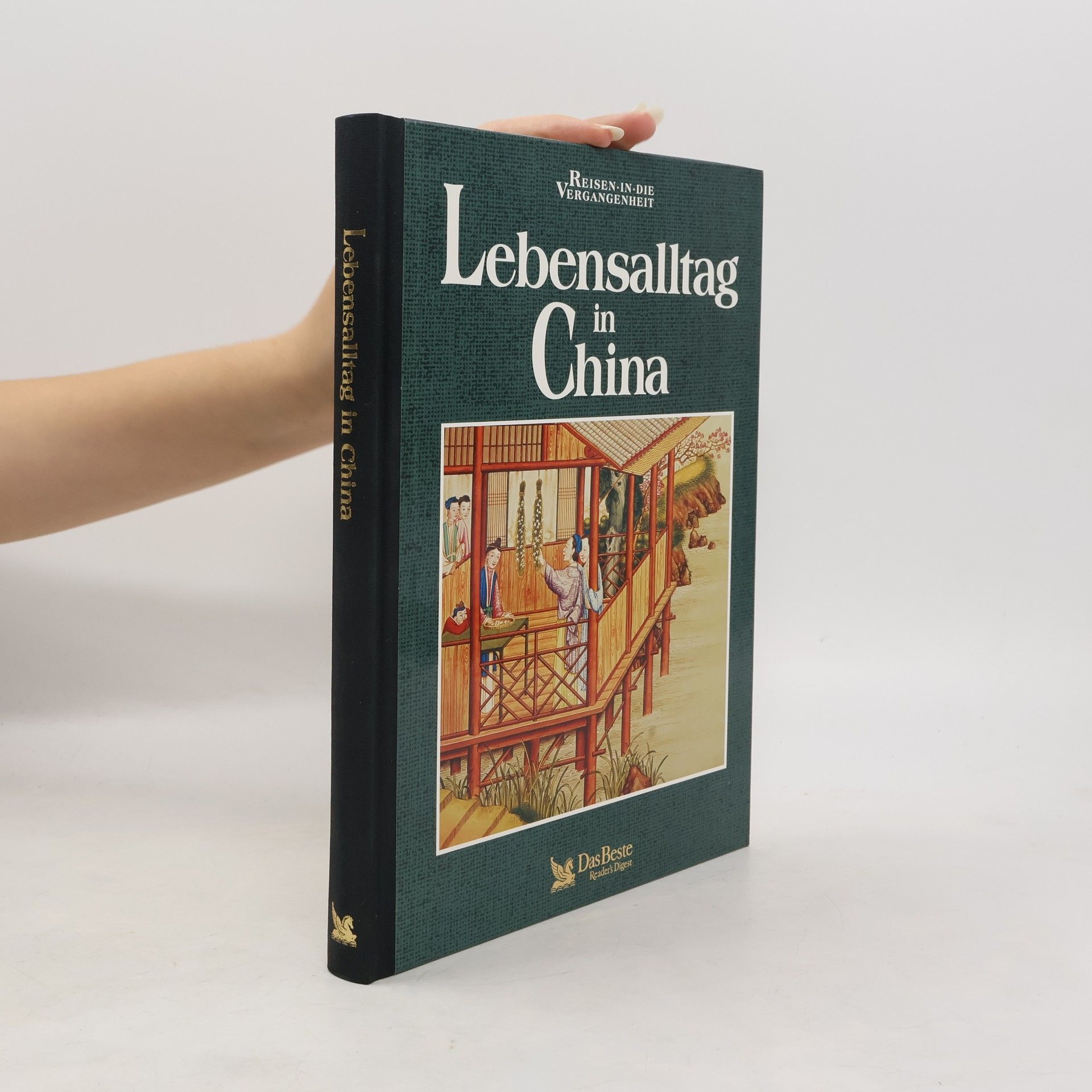 Autorenkollektiv Lebensalltag in China