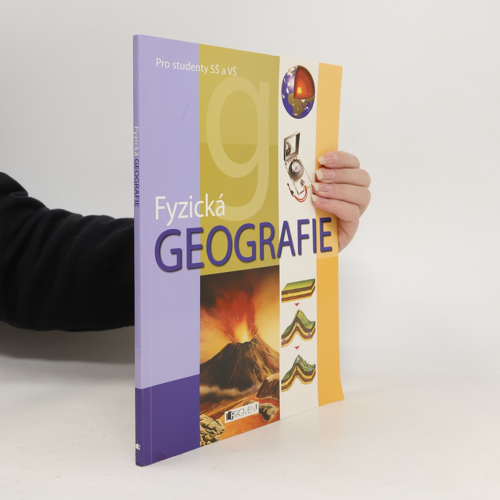 Fyzická geografie