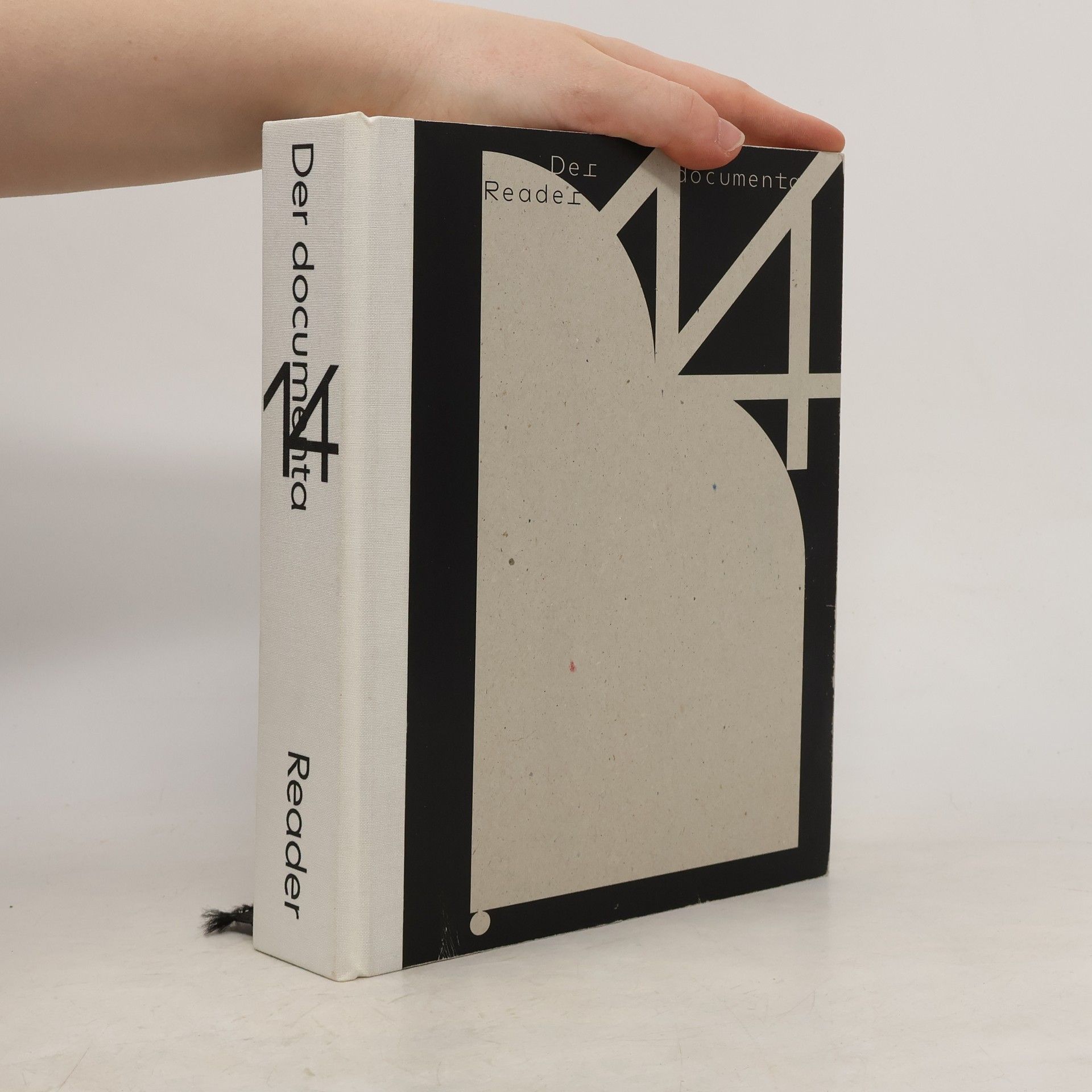 Quinn Latimer Der Documenta 14. Reader