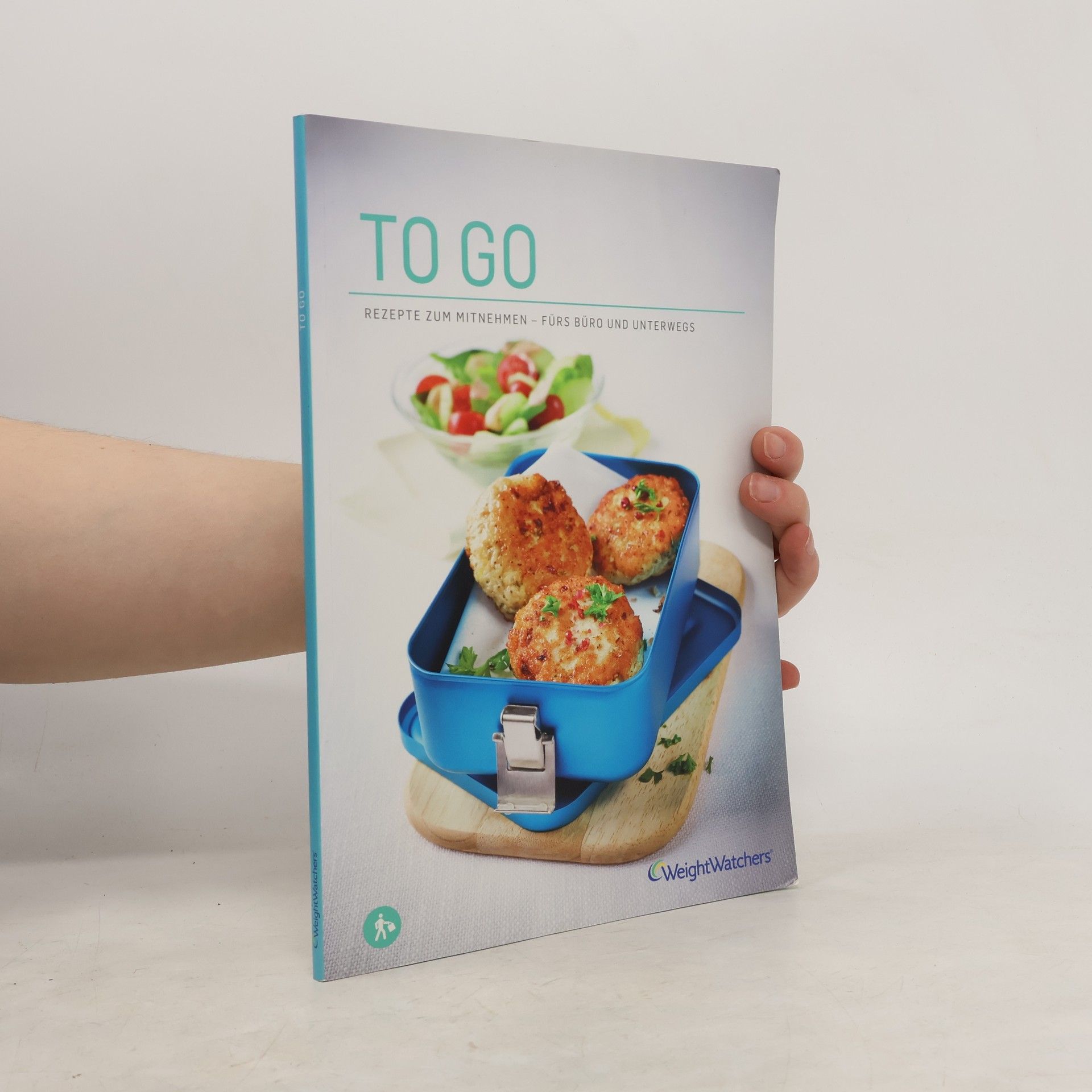 Auteurscollectief To Go