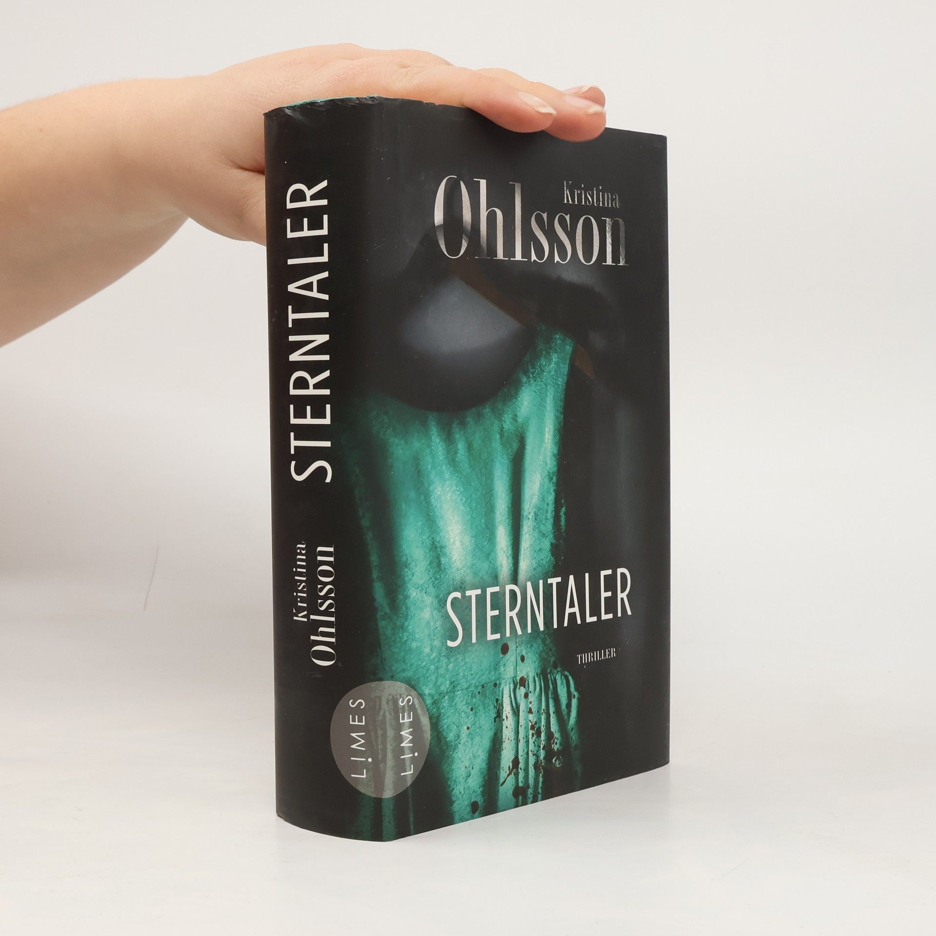 Kristina Ohlsson Sterntaler