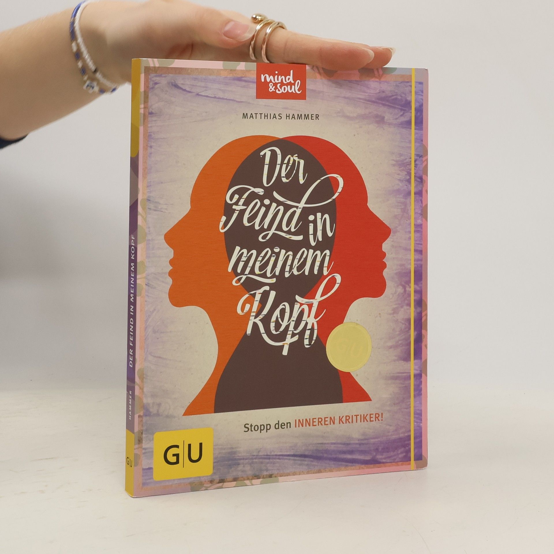 Der Feind in meinem Kopf