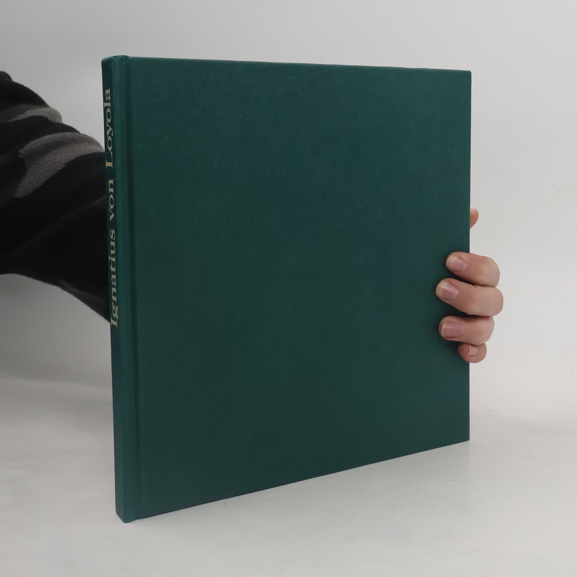 Karl Rahner Ignatius von Loyola