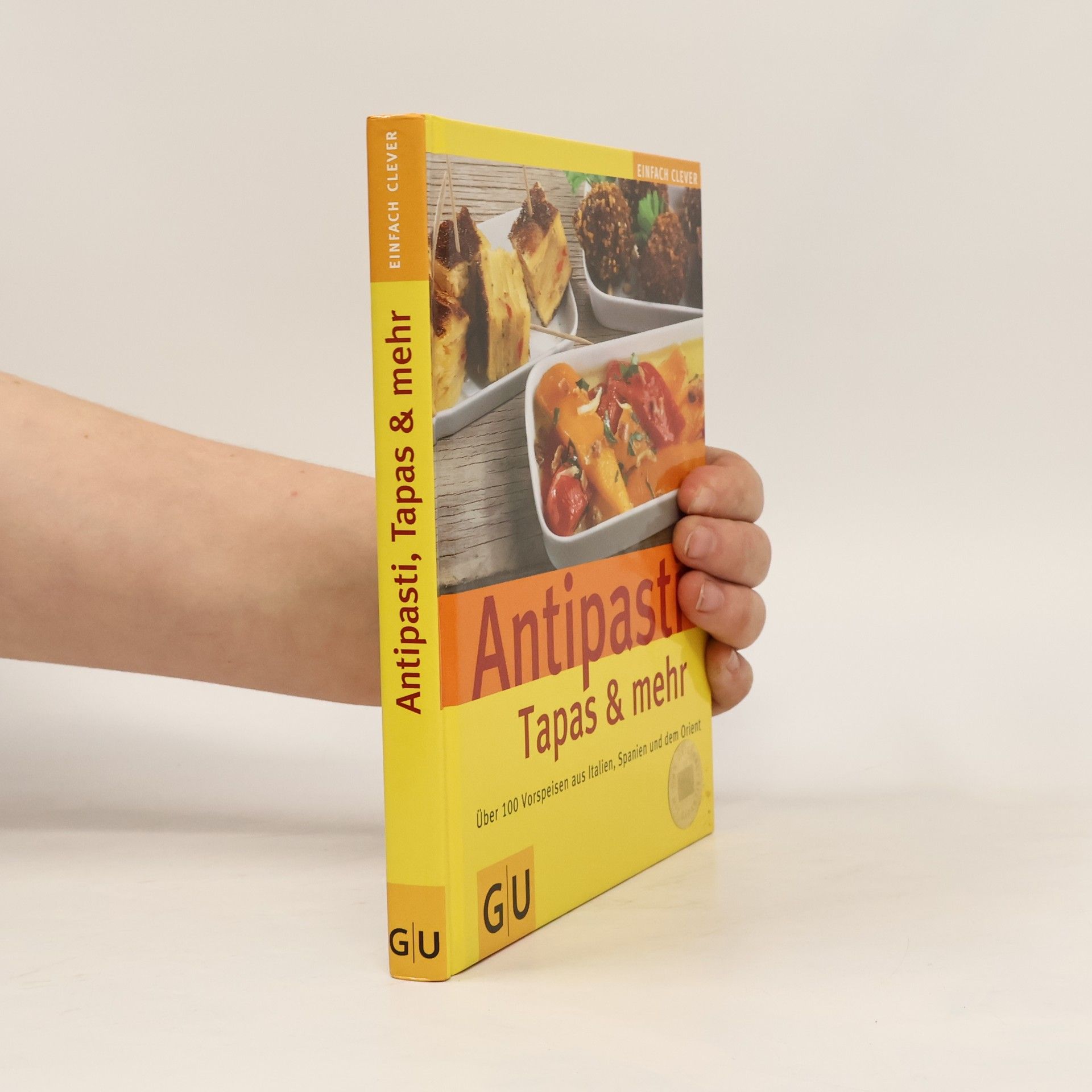 Antipasti, Tapas & mehr