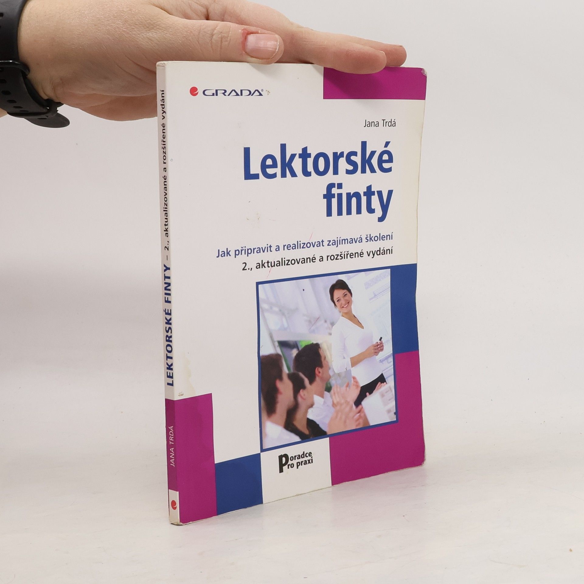 Lektorské finty