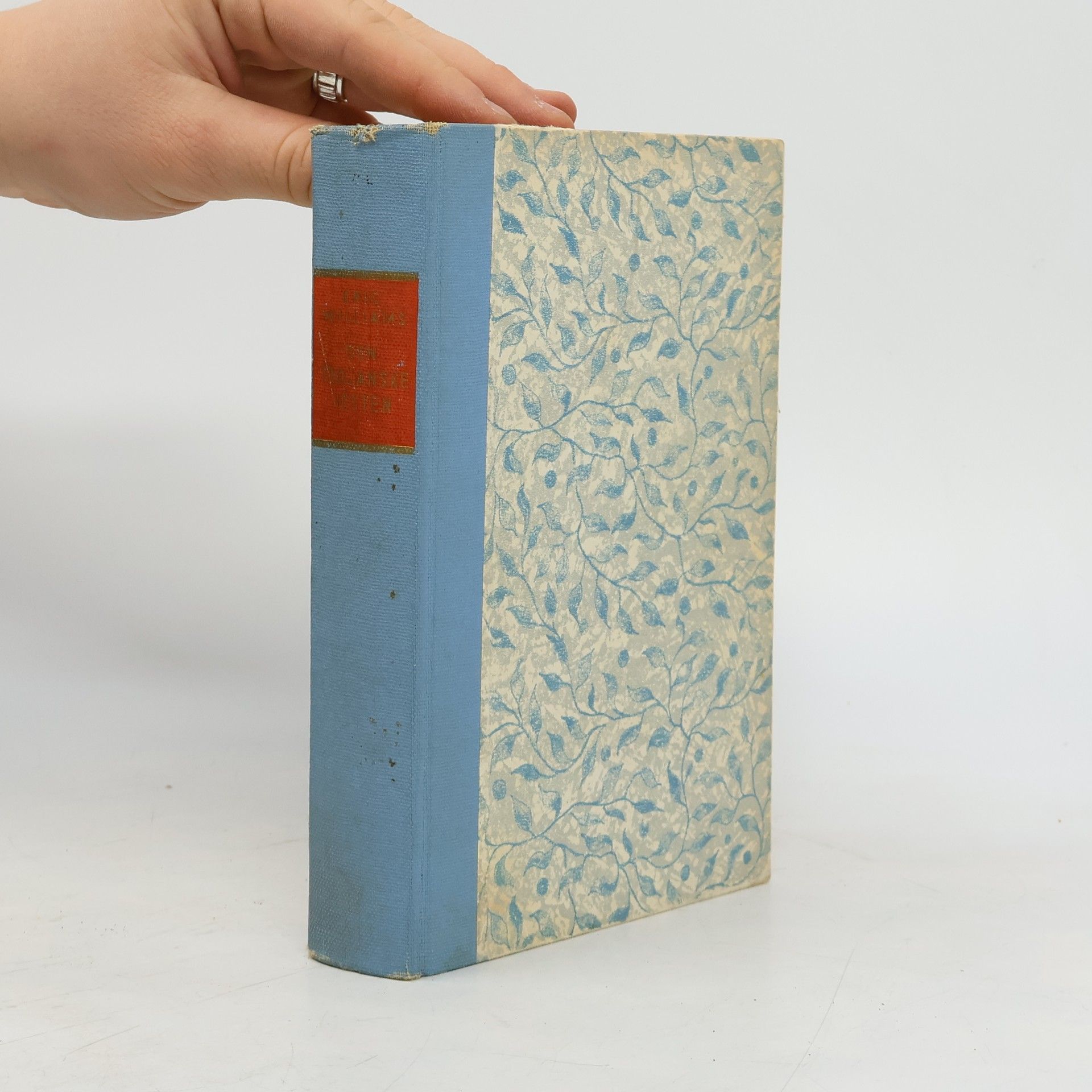 Den trojanske hesten