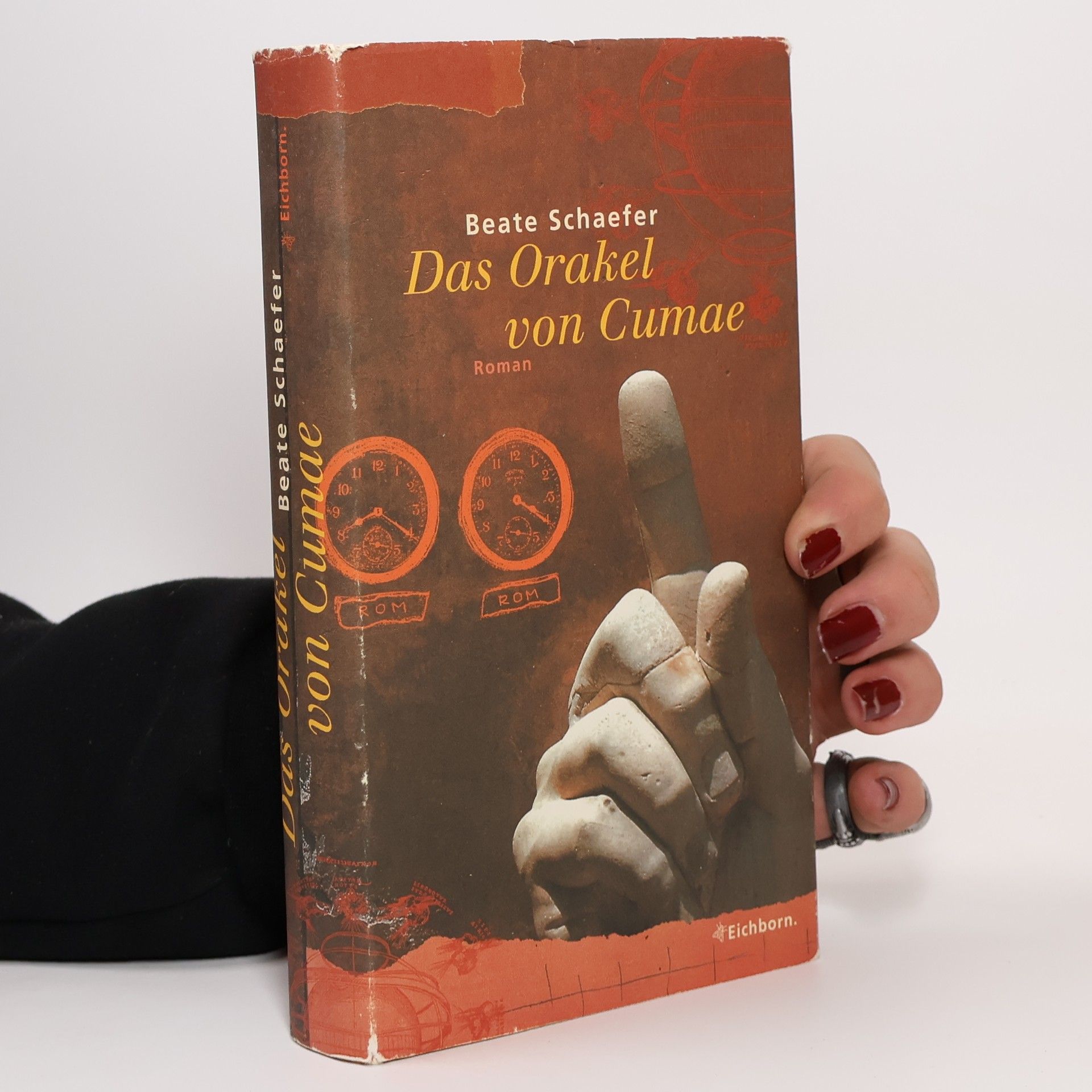 Das Orakel von Cumae