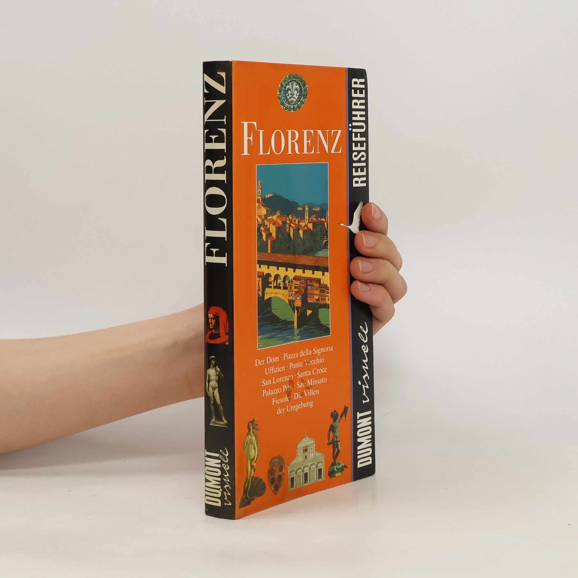 Susanne Klinkhamels Florenz