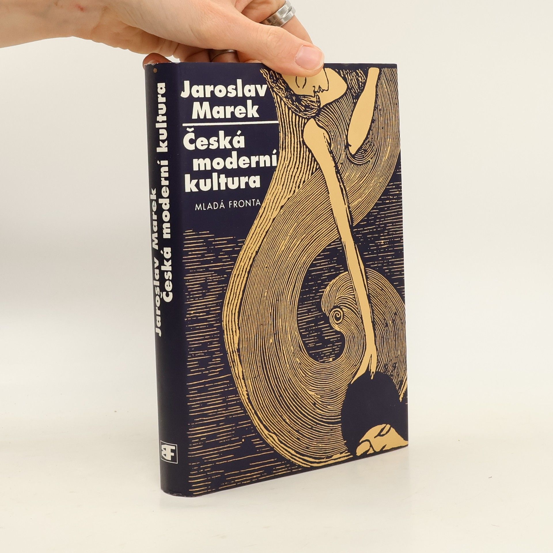 Česká moderní kultura