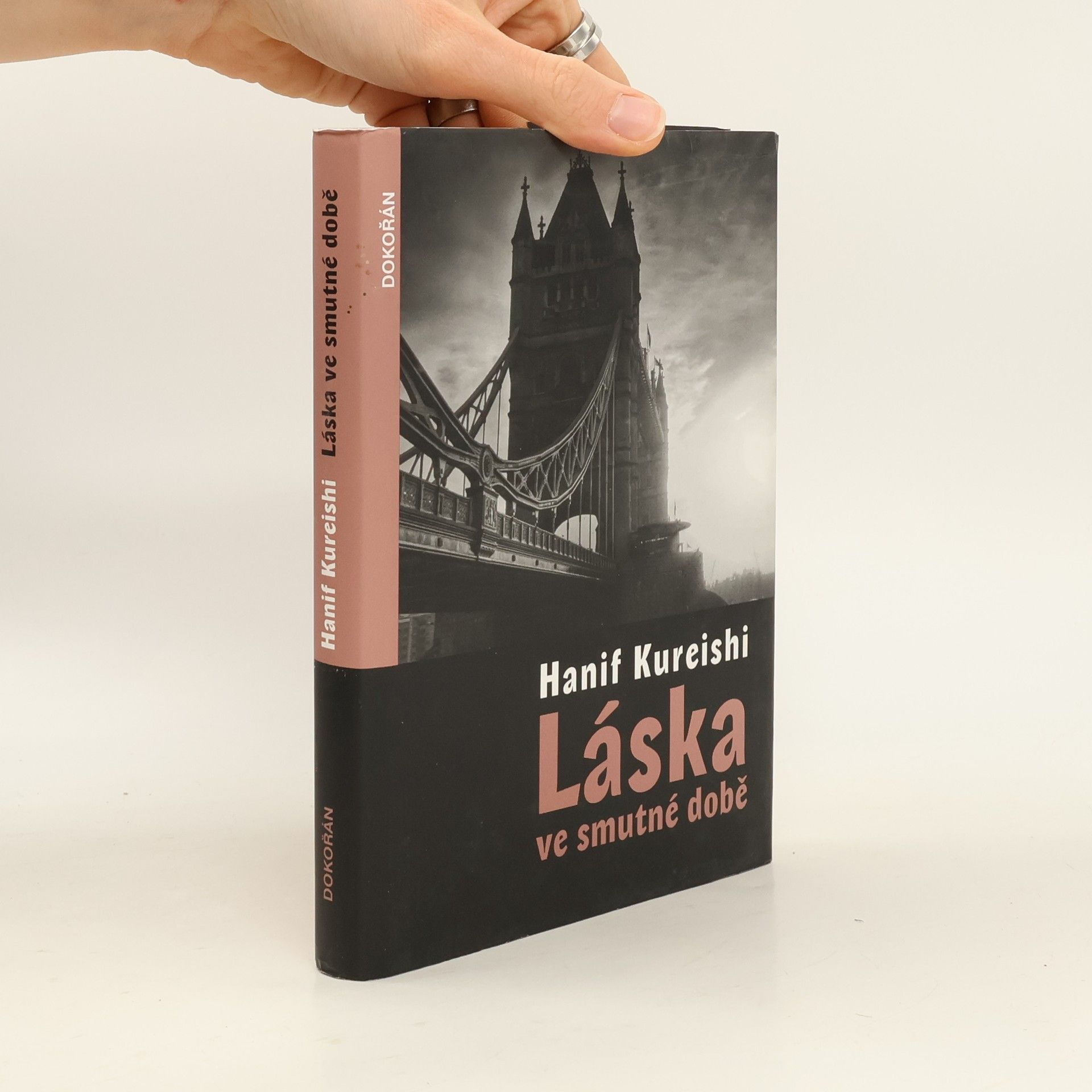 Láska ve smutné době