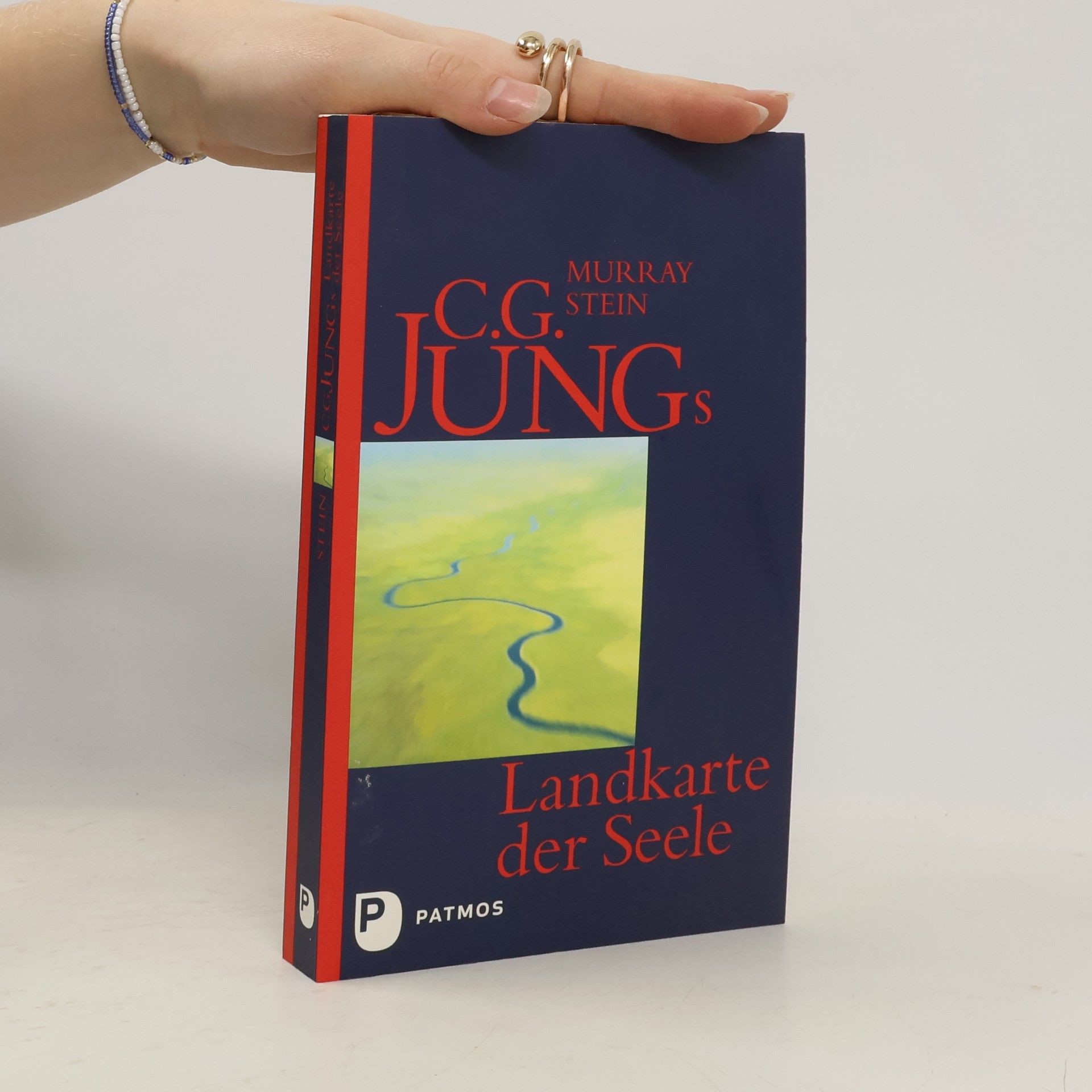 C. G. Jungs Landkarte der Seele