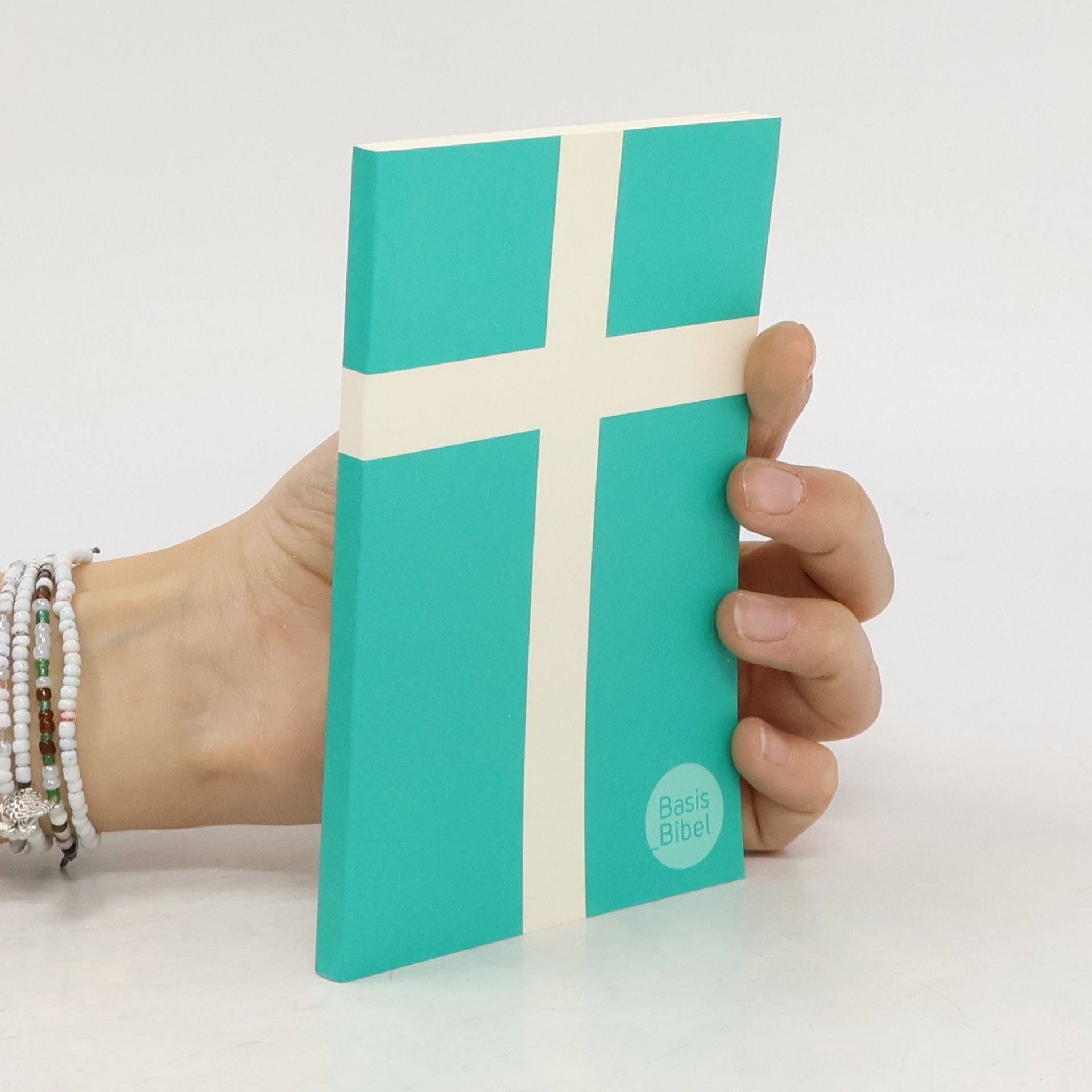 Various authors Basic Bibel