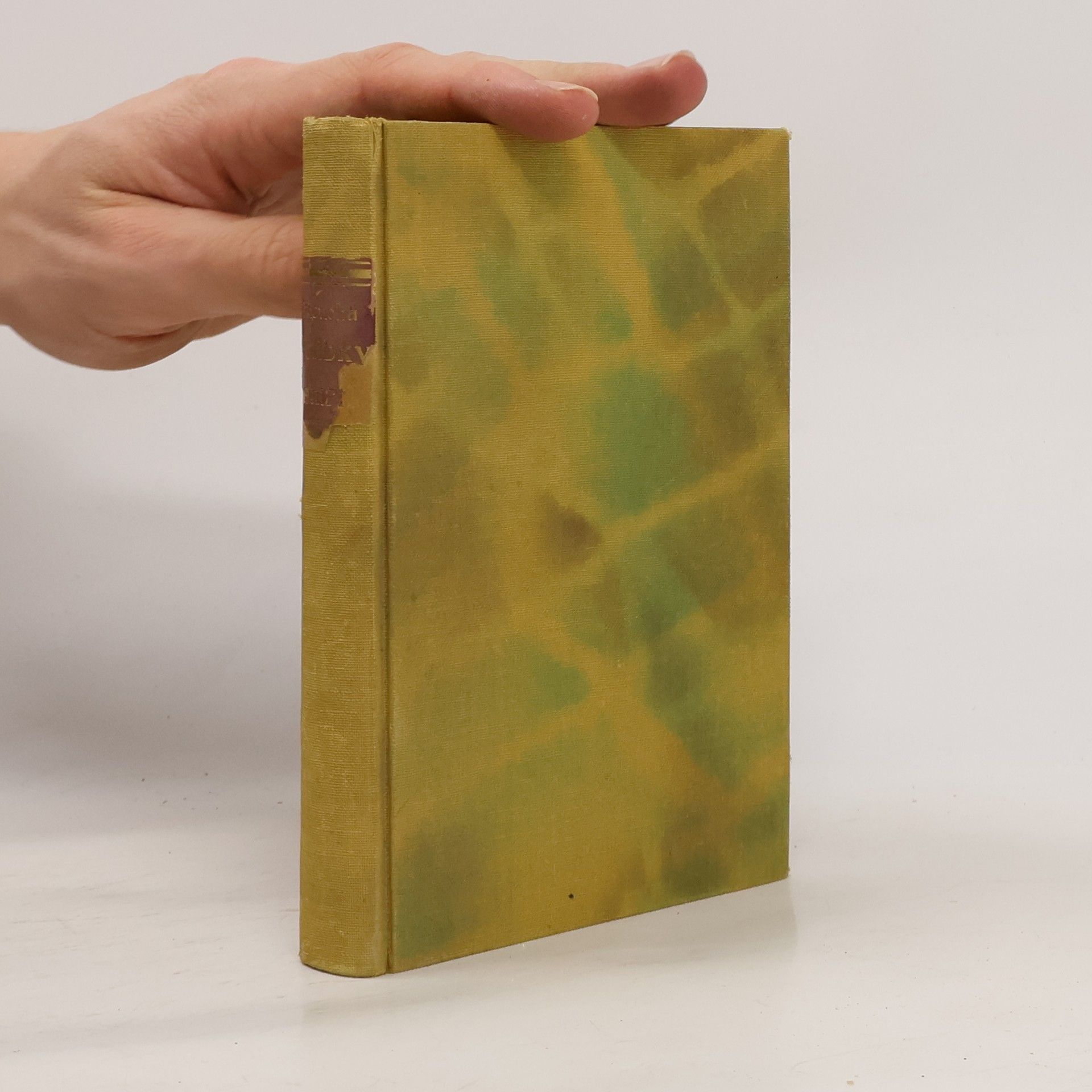 Joe Hloucha Sakura ve vichřici. Zátopa. Polibky smrti