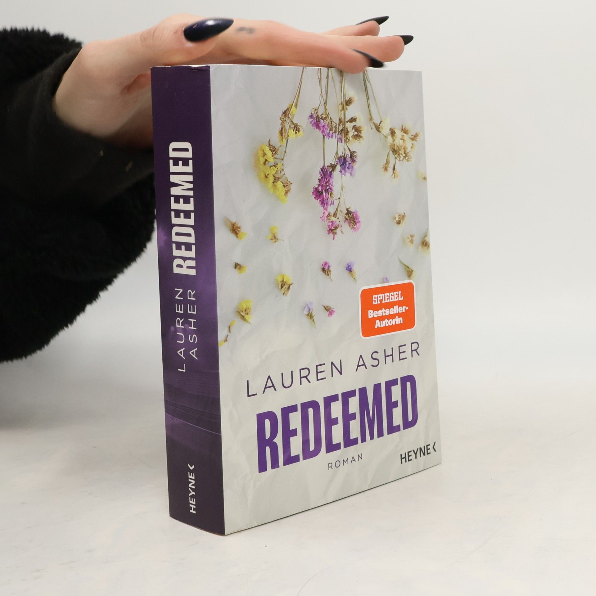 Redeemed