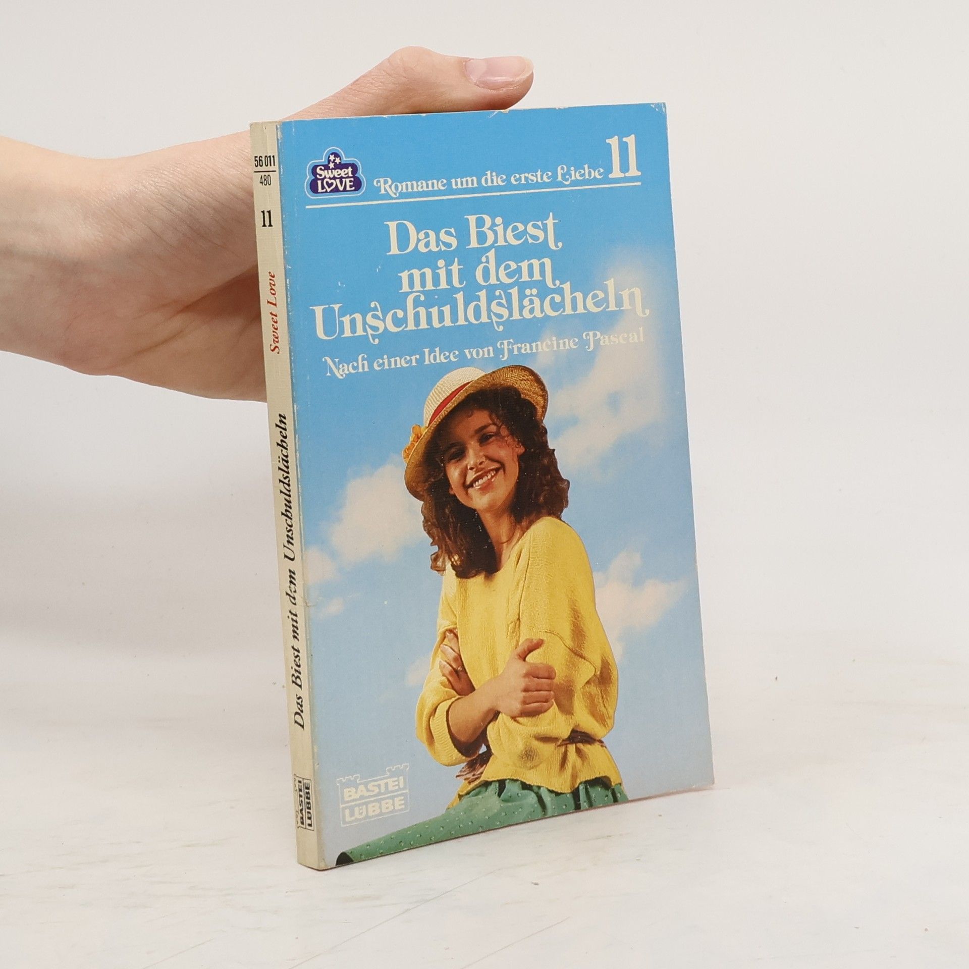 Kate William Das Biest mit dem Unschuldslächeln