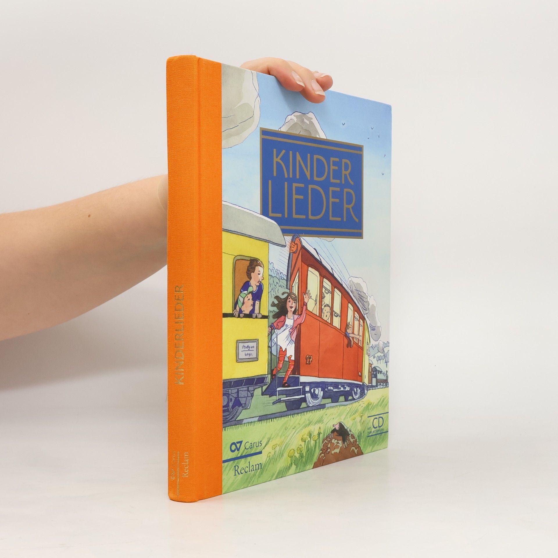 Cornelius Hauptmann Kinder Lieder