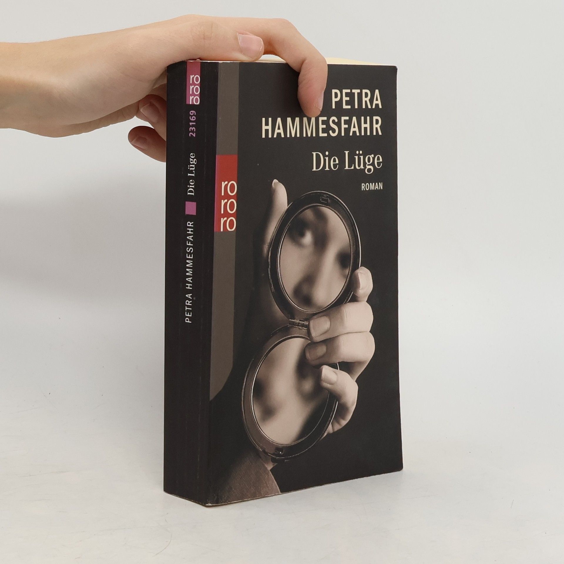 Petra Hammesfahr Die Lüge