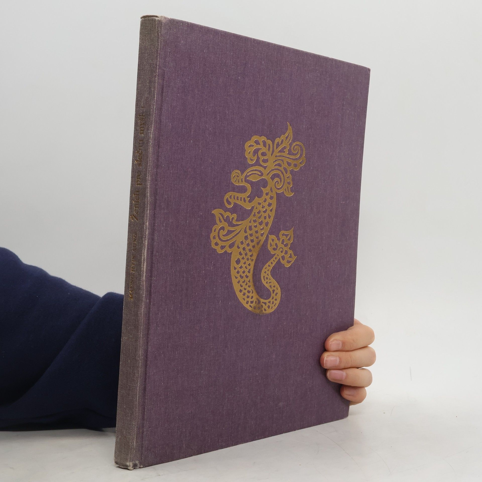 Ženích pre slečnu myšku