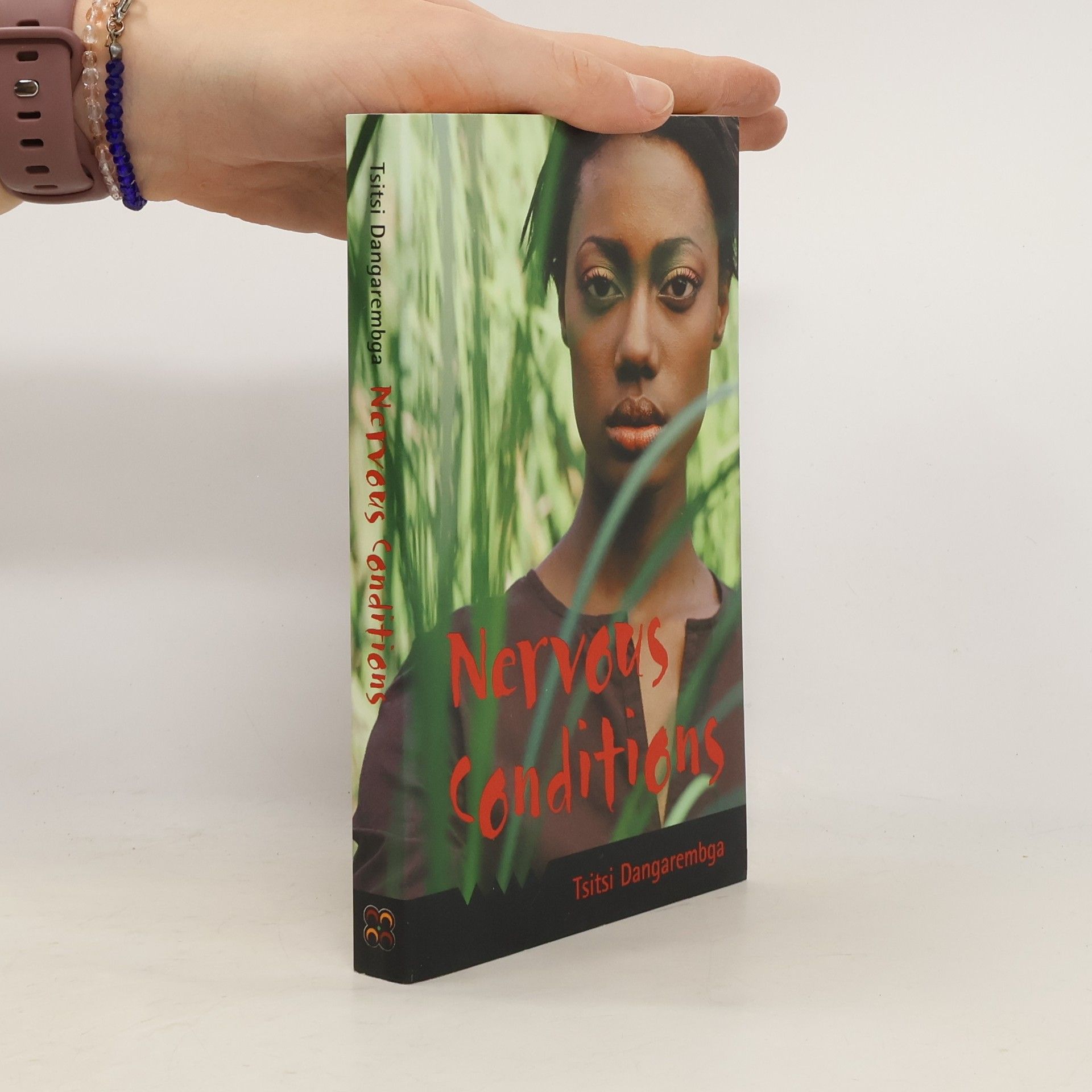 Tsitsi Dangarembga Nervous conditions