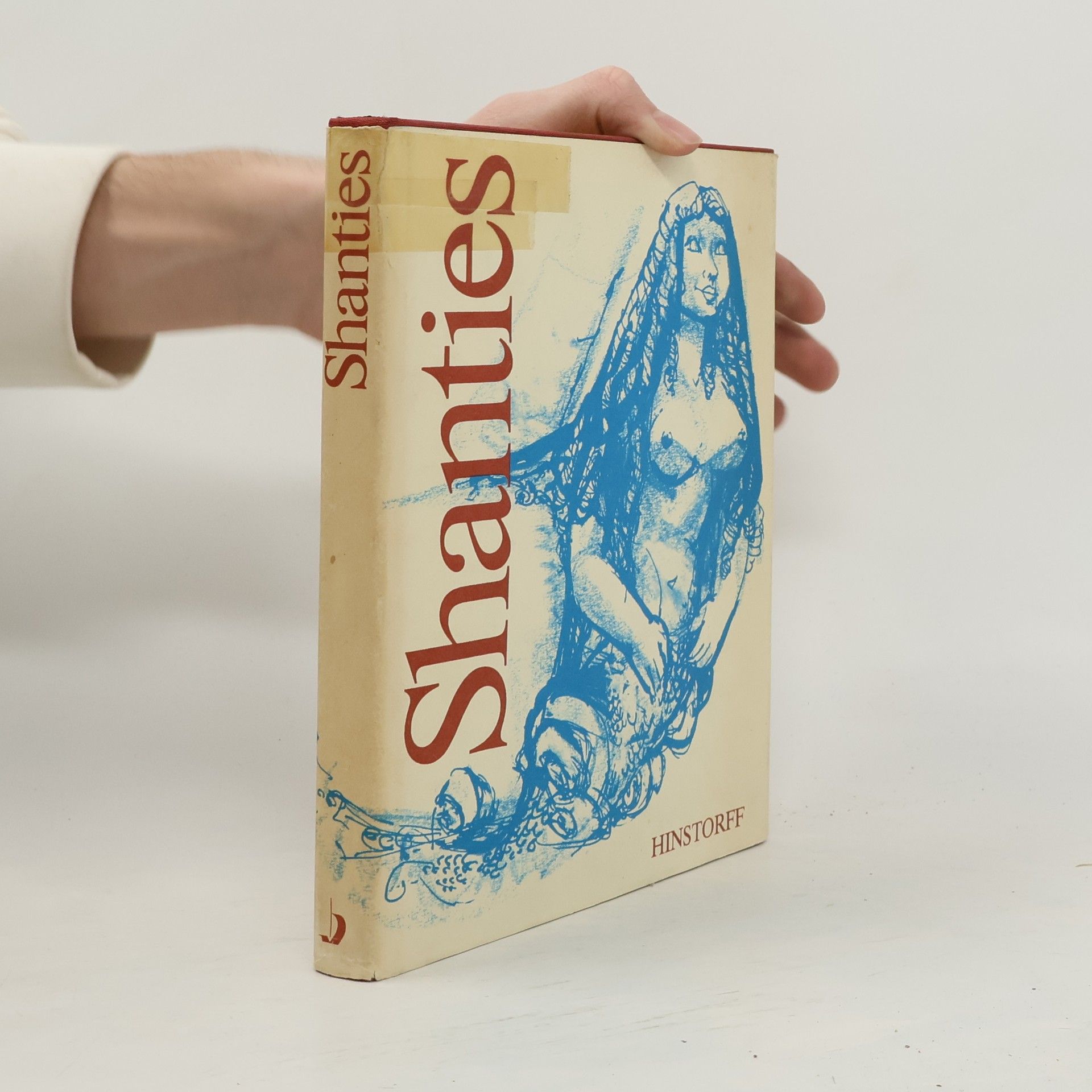 Autores varios Shanties