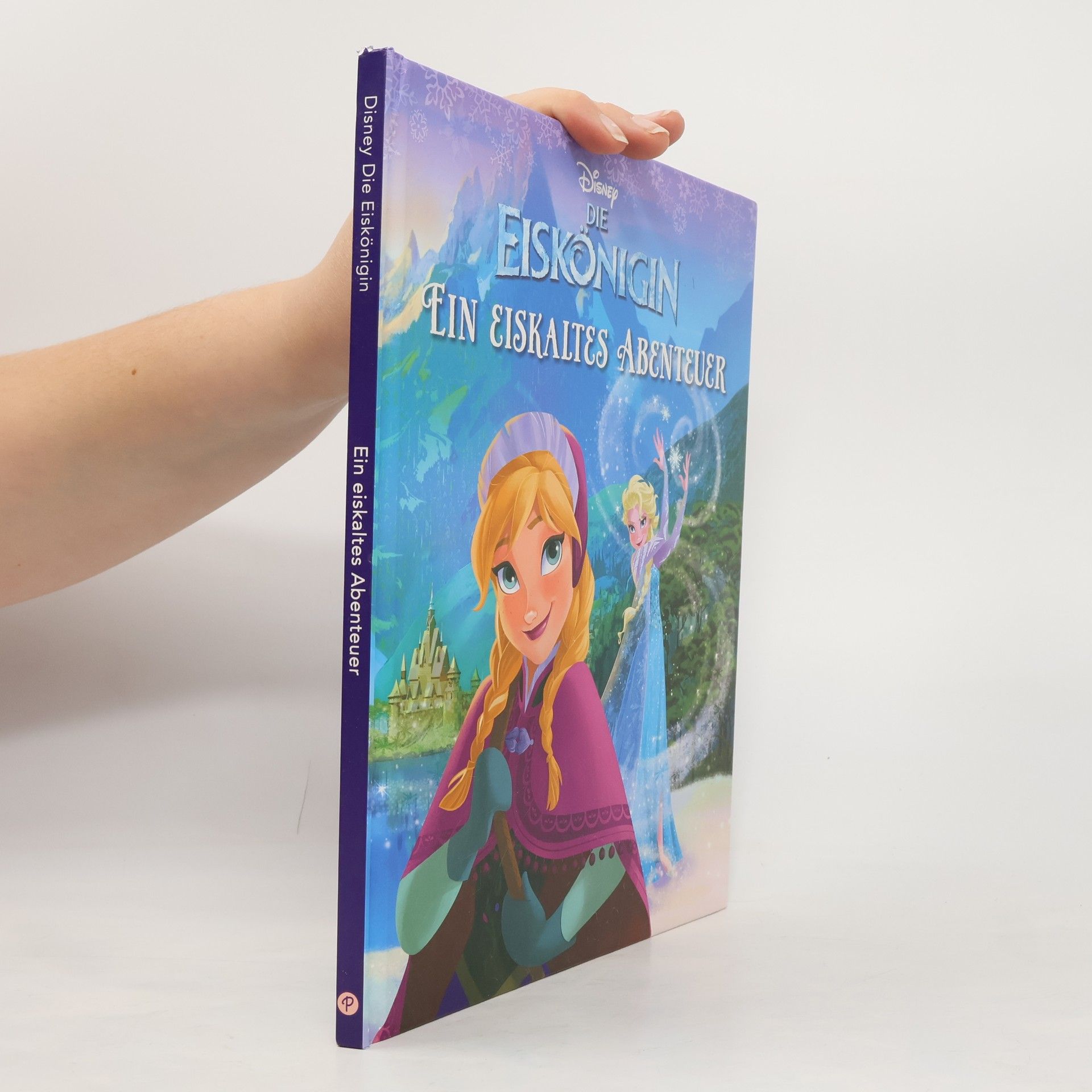 Auteurscollectief Die Eiskönigin