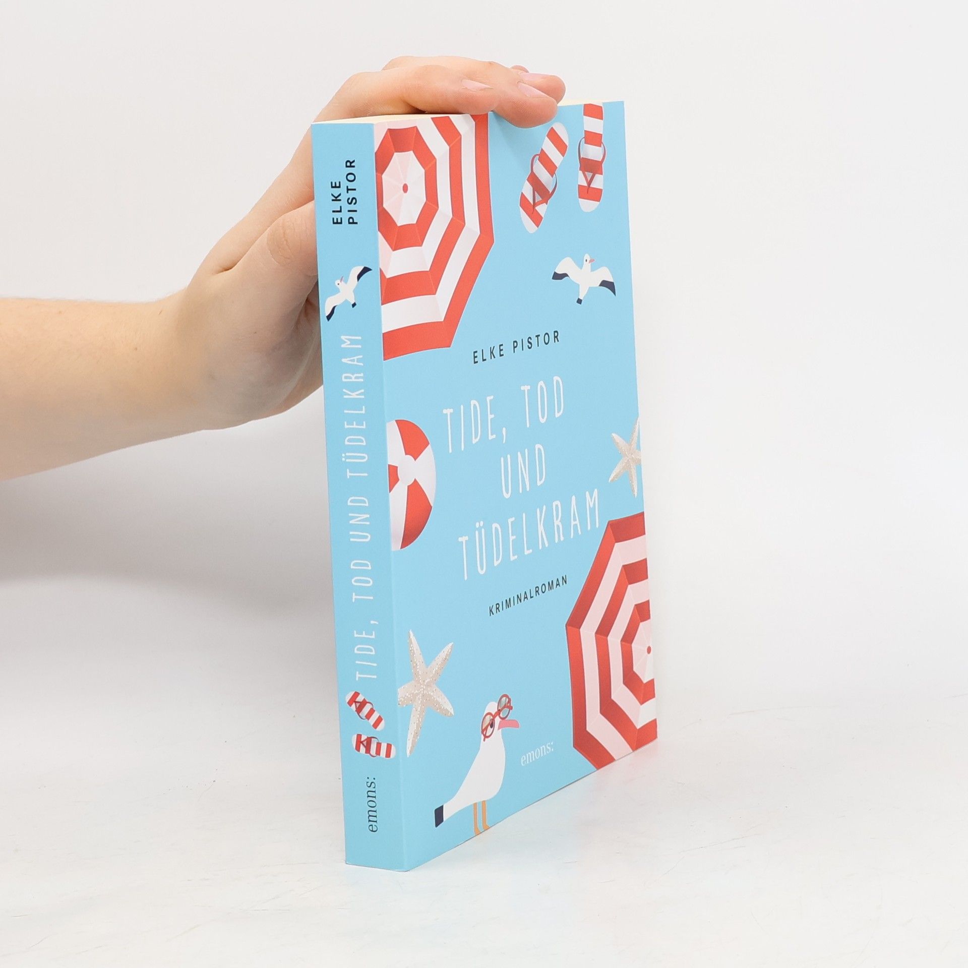 Tide, Tod und Tüdelkram