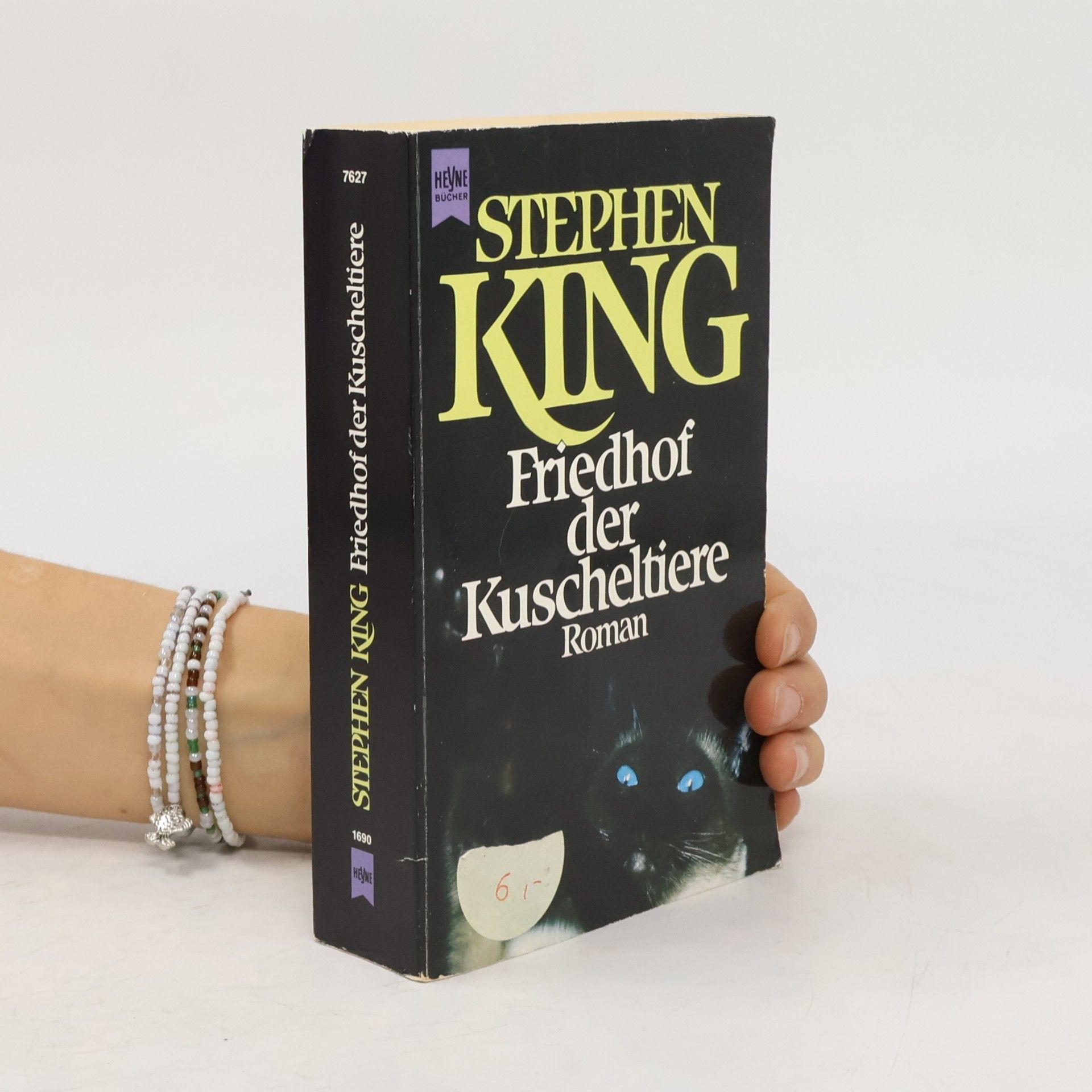 Friedhof der Kuscheltiere